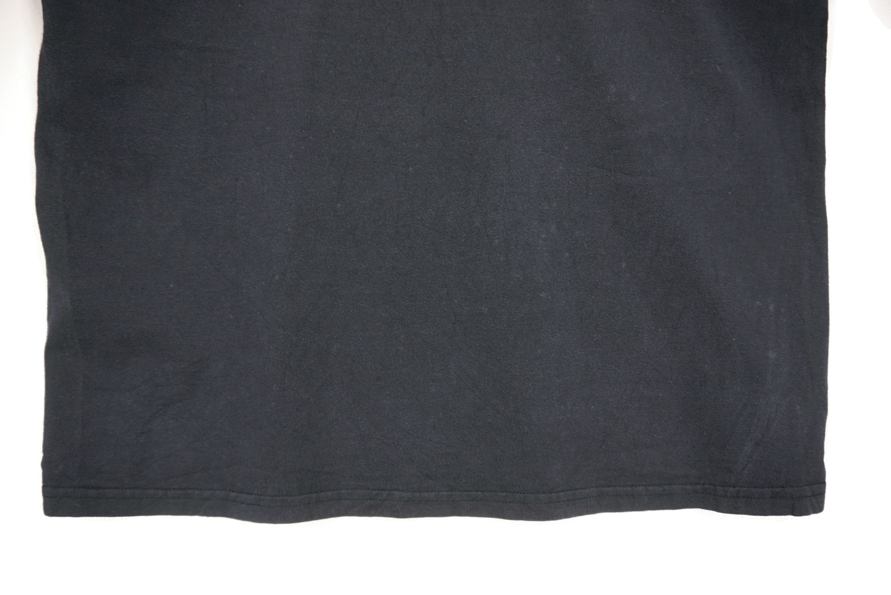 NFL Vintage Pittsburgh Steelers NFL Lee Total Cotton Tee Size US L / EU 52-54 / 3 - 10 Thumbnail