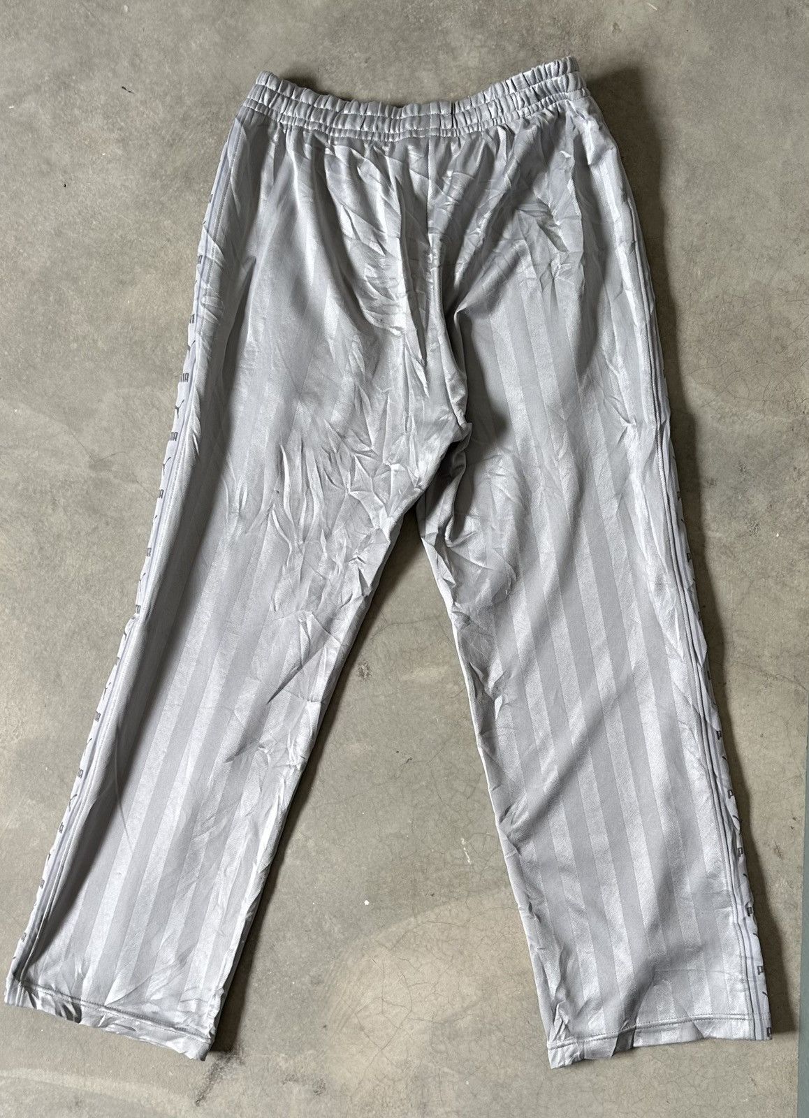 Puma VINTAGE PUMA SIDE LOGO TRACK PANT Size US 30 / EU 46 - 7 Thumbnail