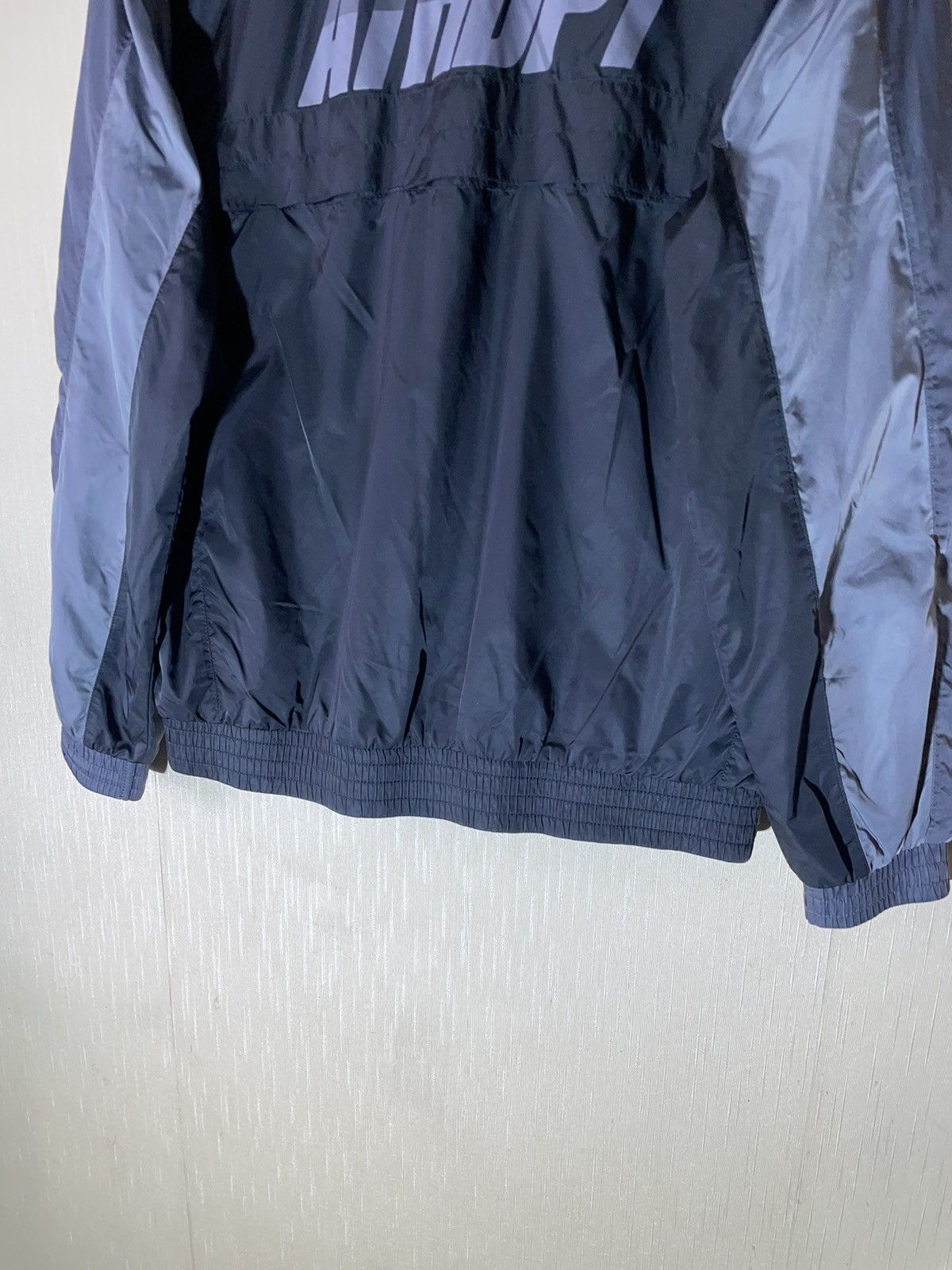 Nike × Vintage Nike vintage light jacket Size US M / EU 48-50 / 2 - 13 Thumbnail