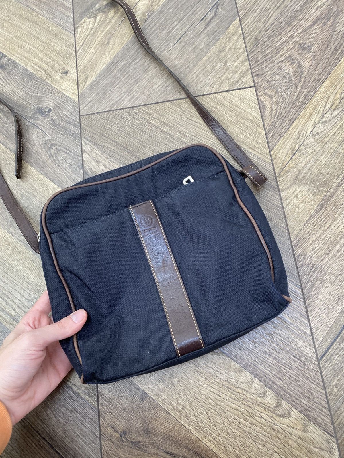 Bogner Vintage Bogner shoulder bag Size ONE SIZE - 4 Thumbnail