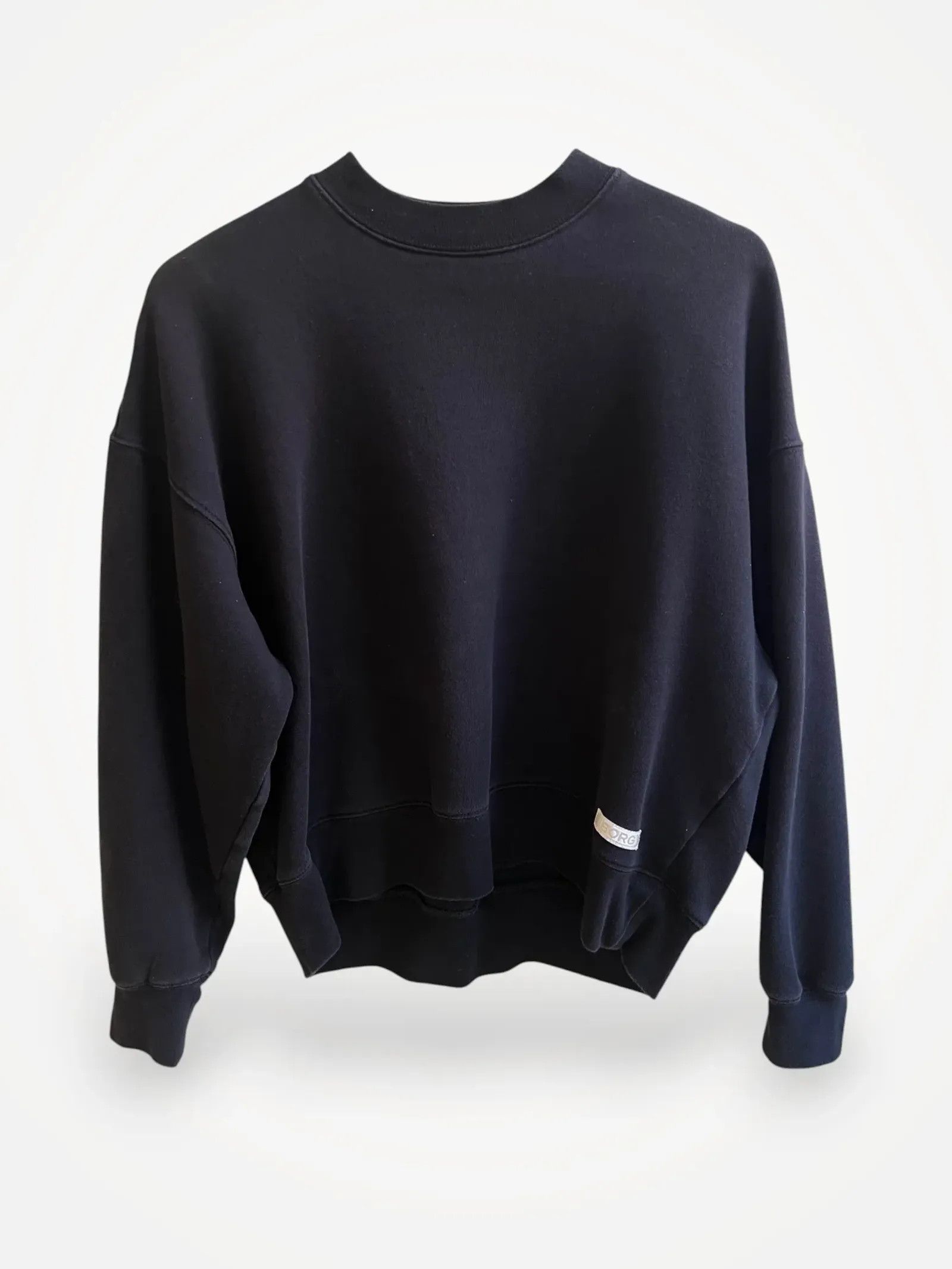 Bjorn Borg Björn Borg Sweatshirt Size XS / US 0-2 / IT 36-38 - 1 Thumbnail