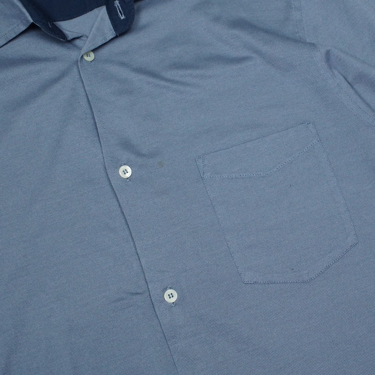 Salvatore Ferragamo *NoTariff Salvatore Ferragamo Button Up Size US L / EU 52-54 / 3 - 3 Thumbnail