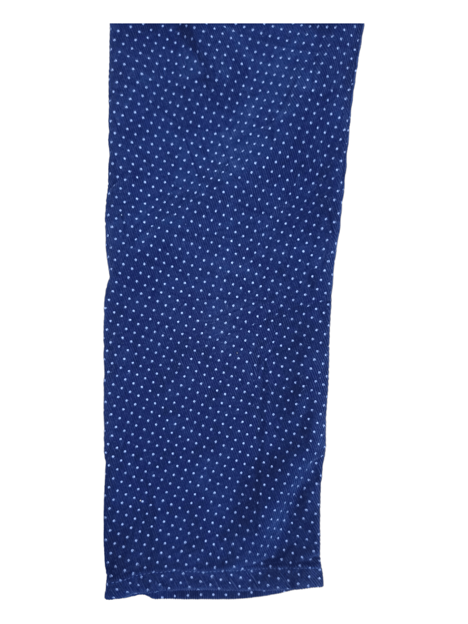 Issey Miyake Mercibeaucoup By Issey Miyake Polkadot Corduroy Pants Size US 28 / EU 44 - 13 Thumbnail