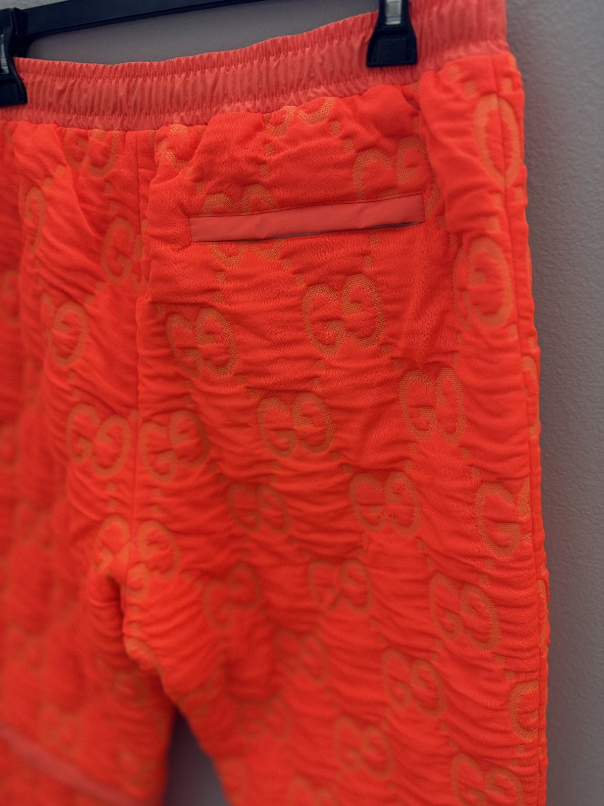 Gucci Gucci pants - 2 in 1 Size US 34 / EU 50 - 14 Thumbnail