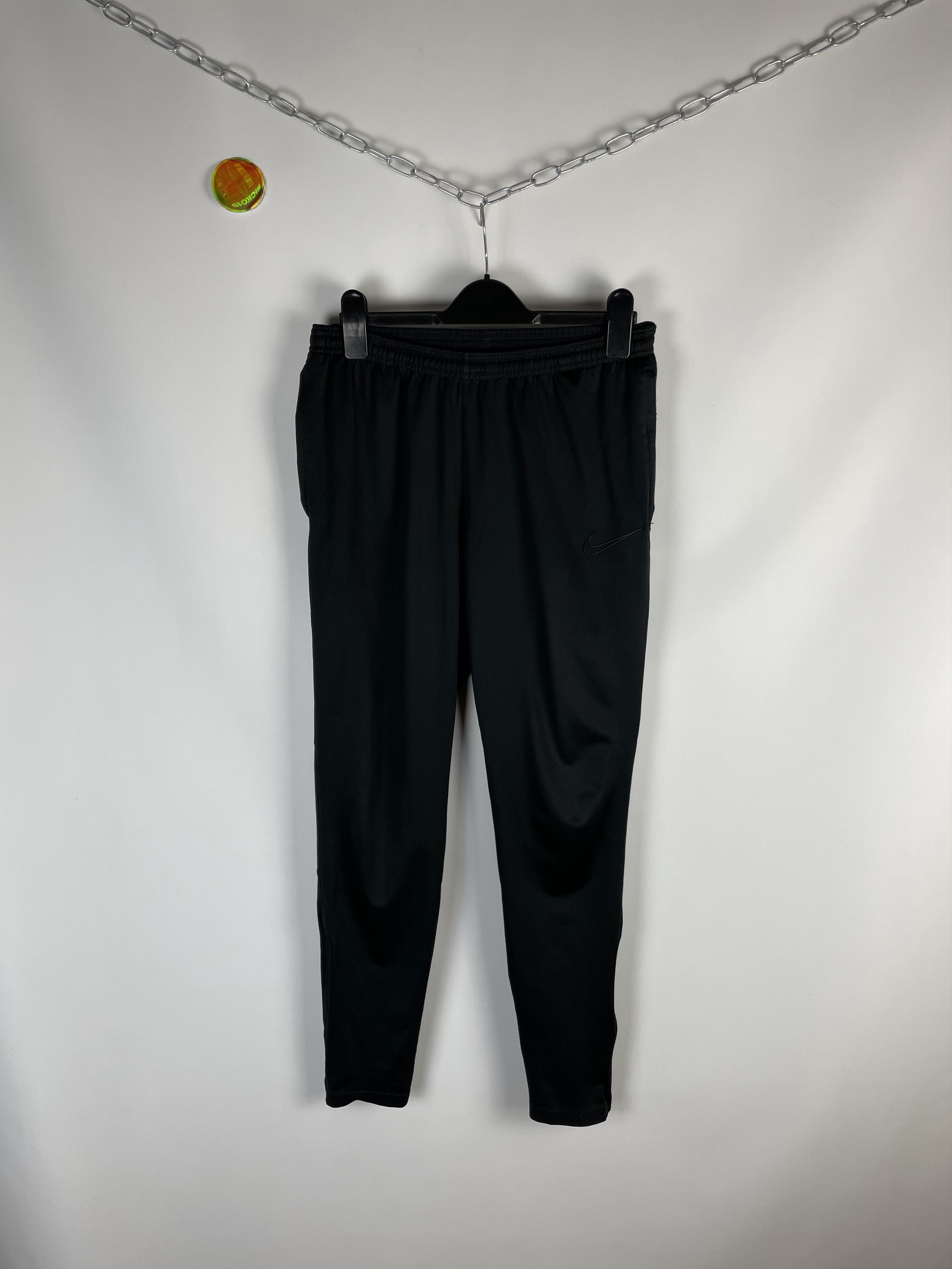 Nike × Vintage Vintage Nike Sweatpants Y2k Size US 32 / EU 48 - 1 Thumbnail
