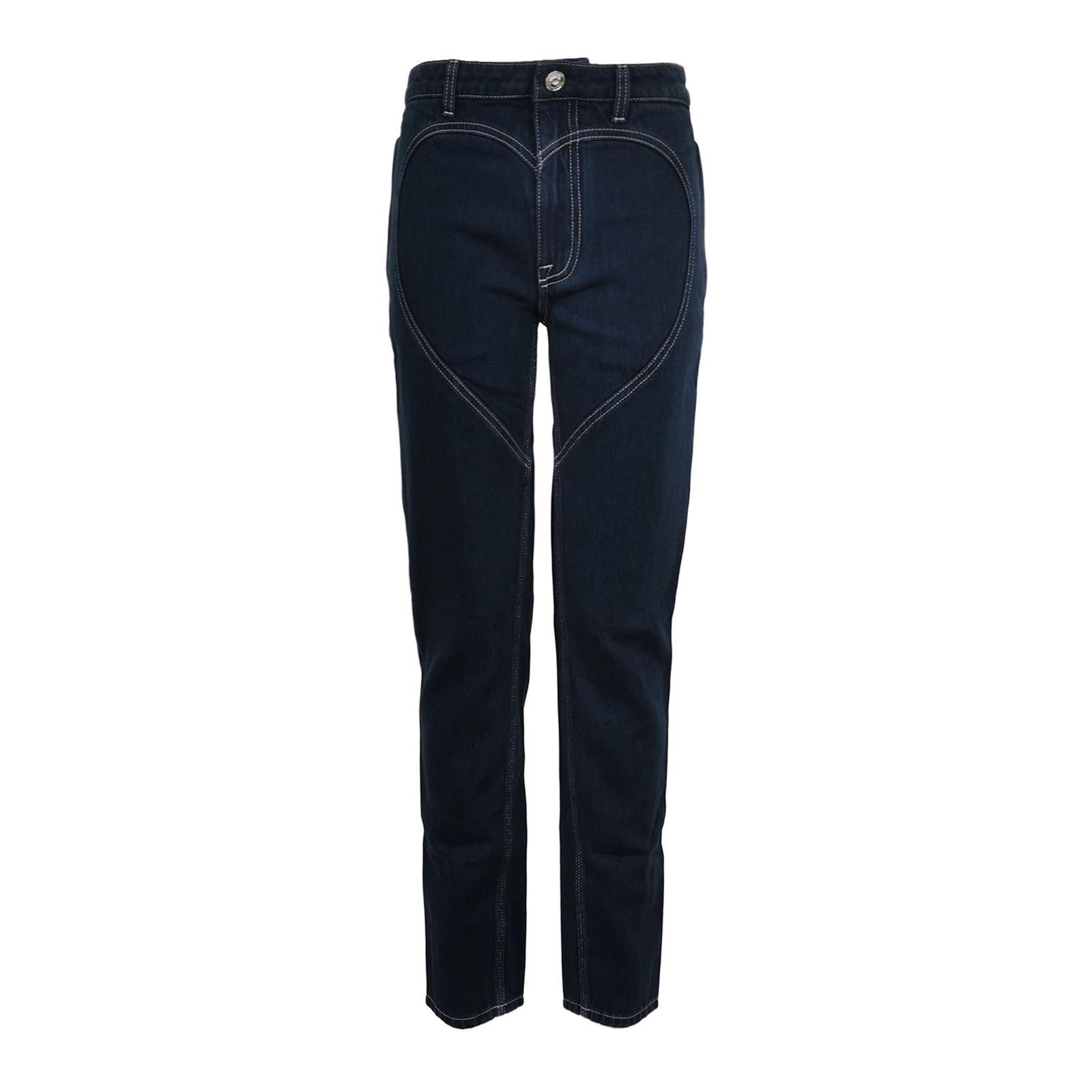 Burberry Burberry Women 26 Pants Size 26" / US 2 / IT 38 - 1 Thumbnail