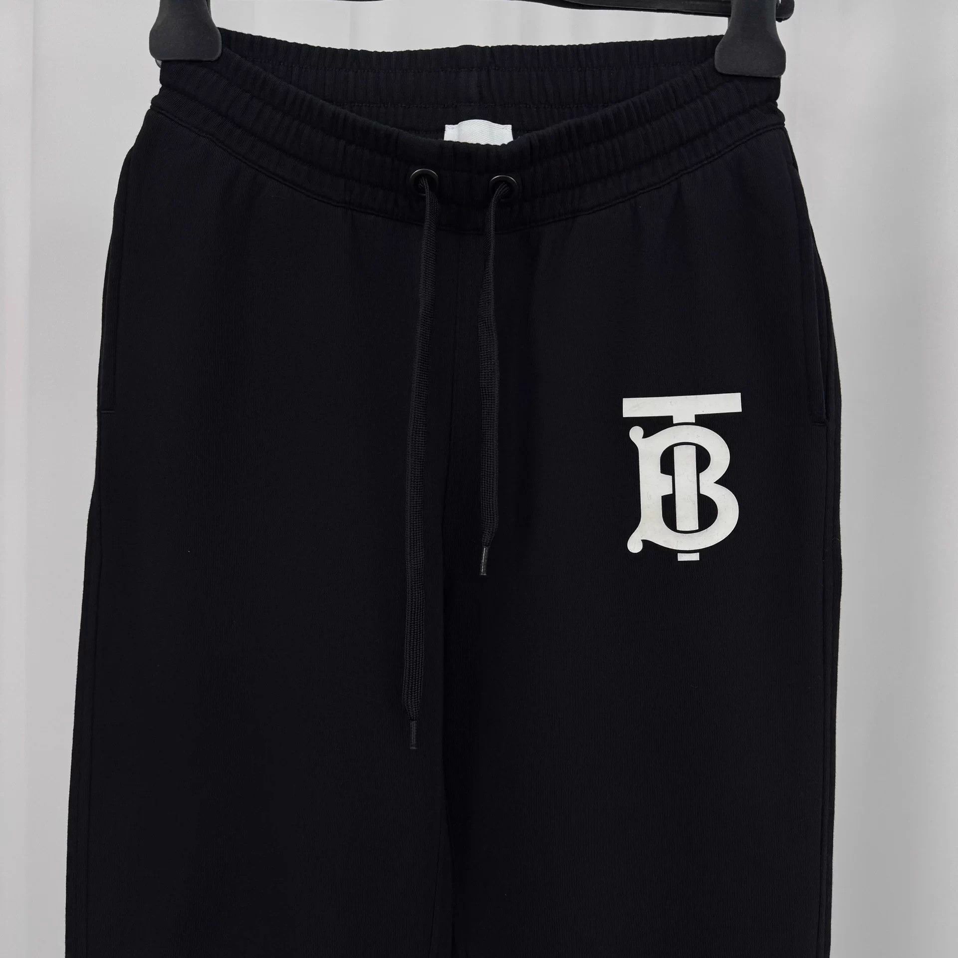 Burberry Burberry Logo Casual Pants XS 99new Size 25" / US 0 / IT 36 - 3 Thumbnail