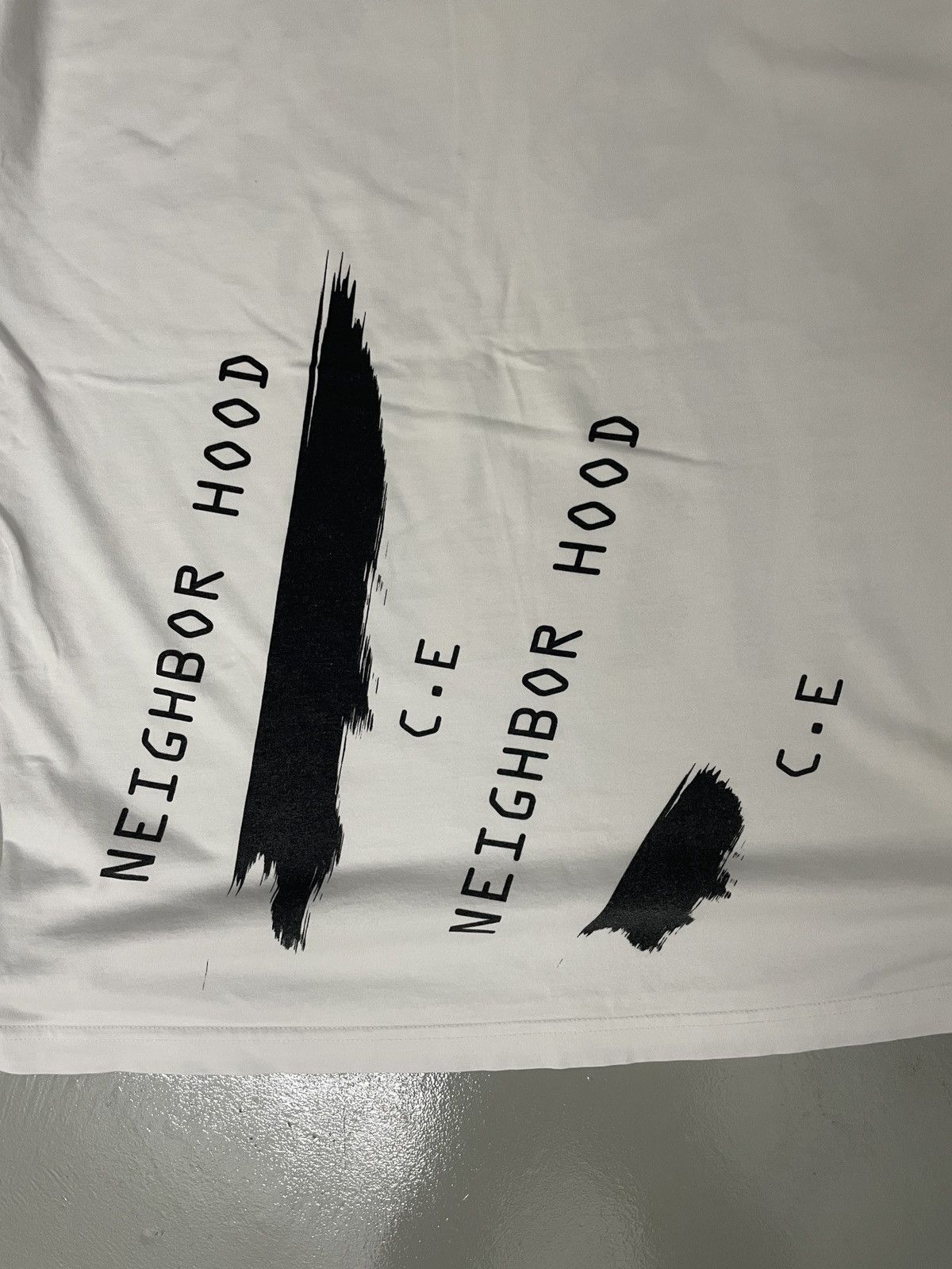 Neighborhood Neighborhood Collab Cav Empt Size US M / EU 48-50 / 2 - 9 Thumbnail