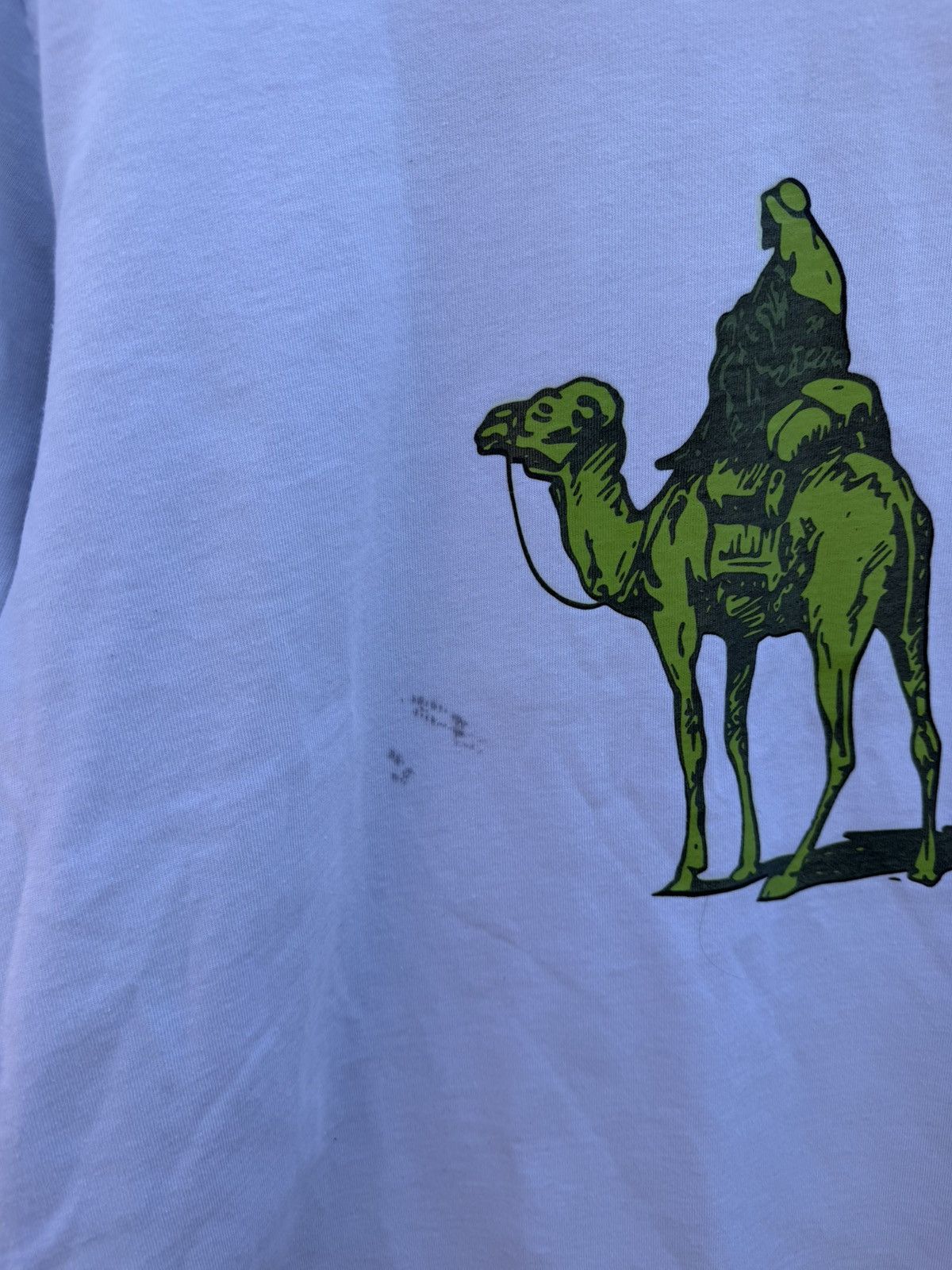 Vetements Vetements Dark Web Silk Road Short Sleeve Shirt Size US M / EU 48-50 / 2 - 4 Thumbnail