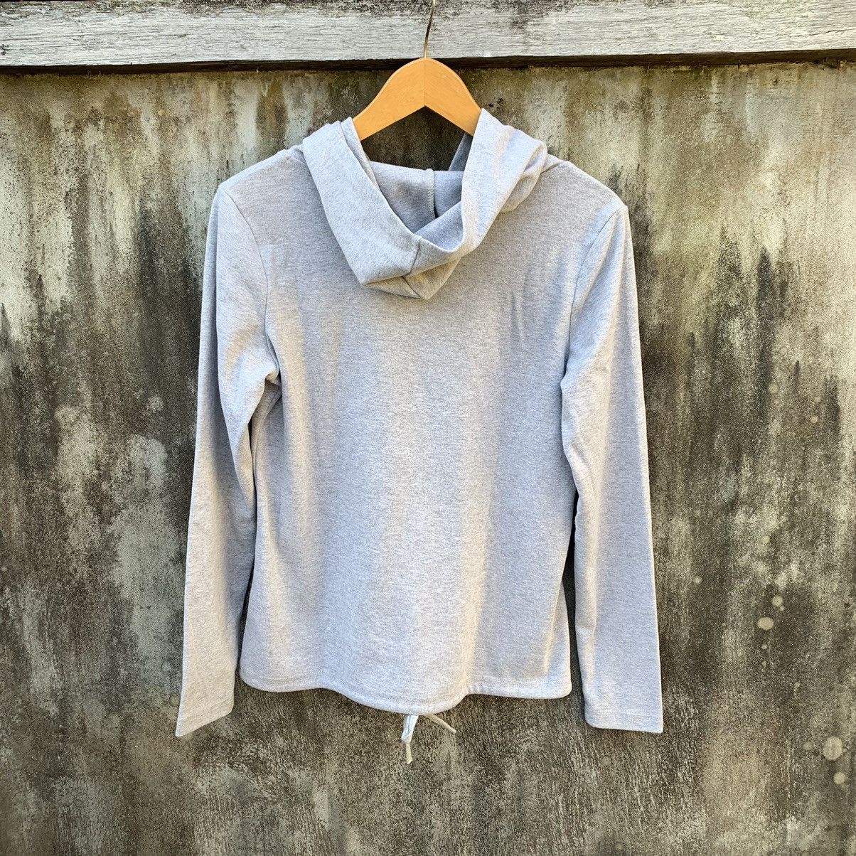 Japanese Brand JAPANESE GOTHIC HOODIE BETTYS HYSTERIC IFSIXWASNINE STYLE Size US M / EU 48-50 / 2 - 6 Thumbnail