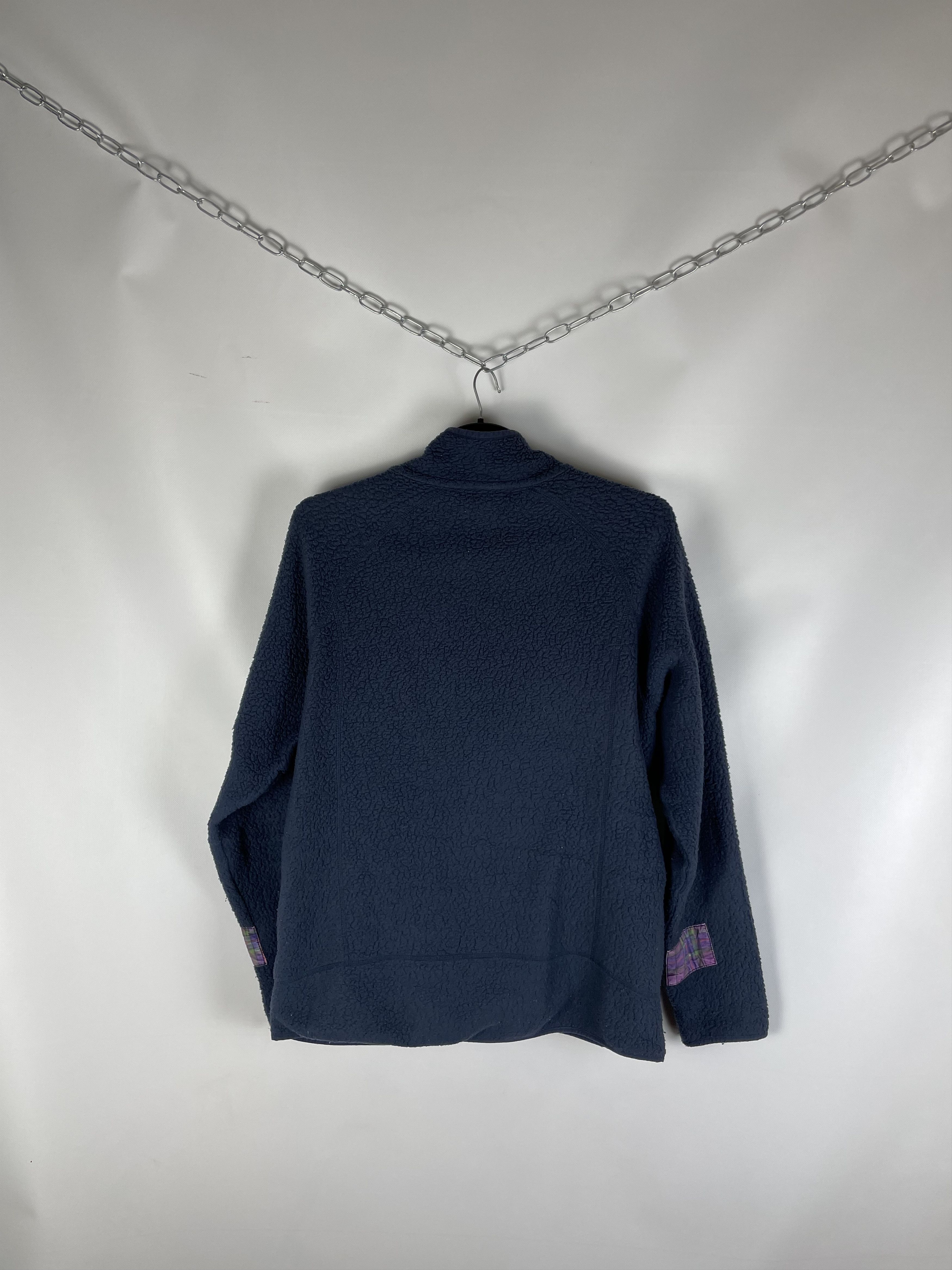 Patagonia Vintage Patagonia Fleece Size US XL / EU 56 / 4 - 9 Thumbnail