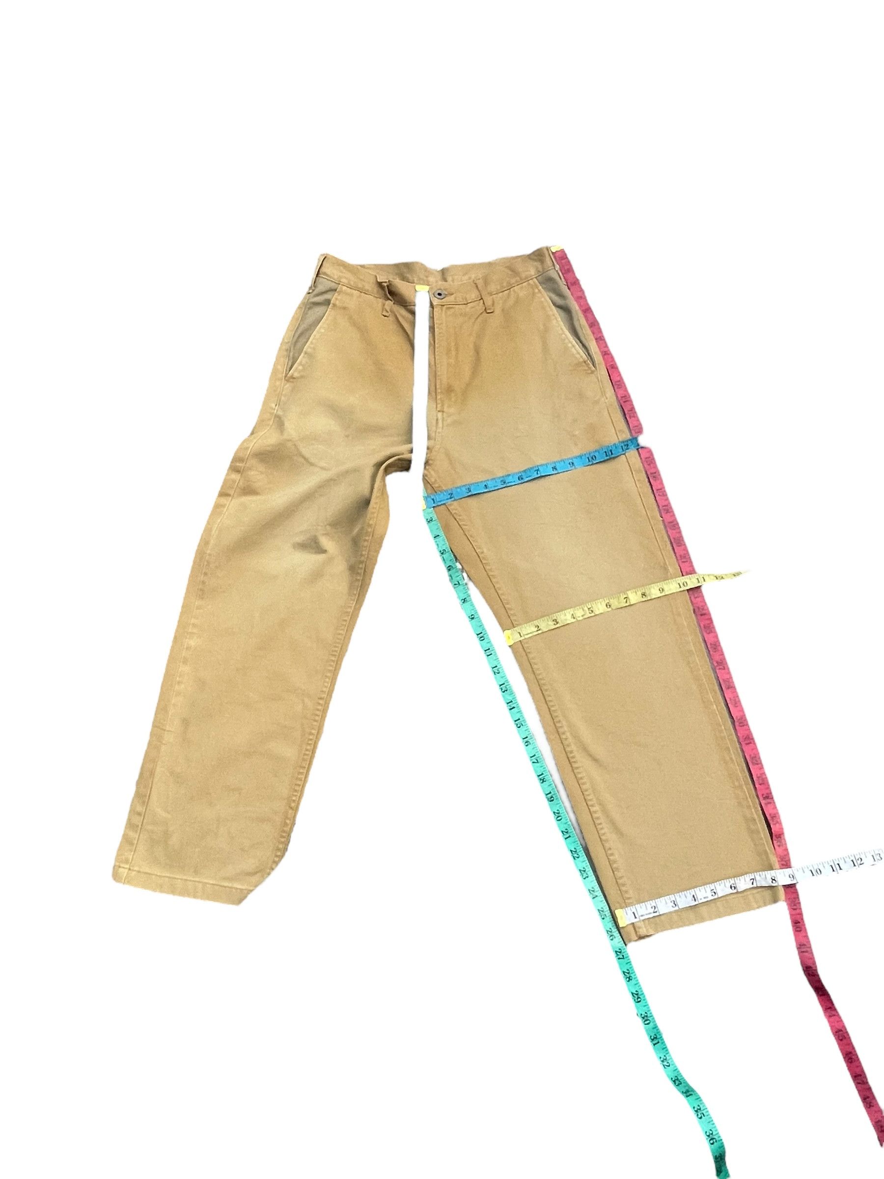 Other Japan Clothing Military Style Trouser Size US 31 - 14 Thumbnail
