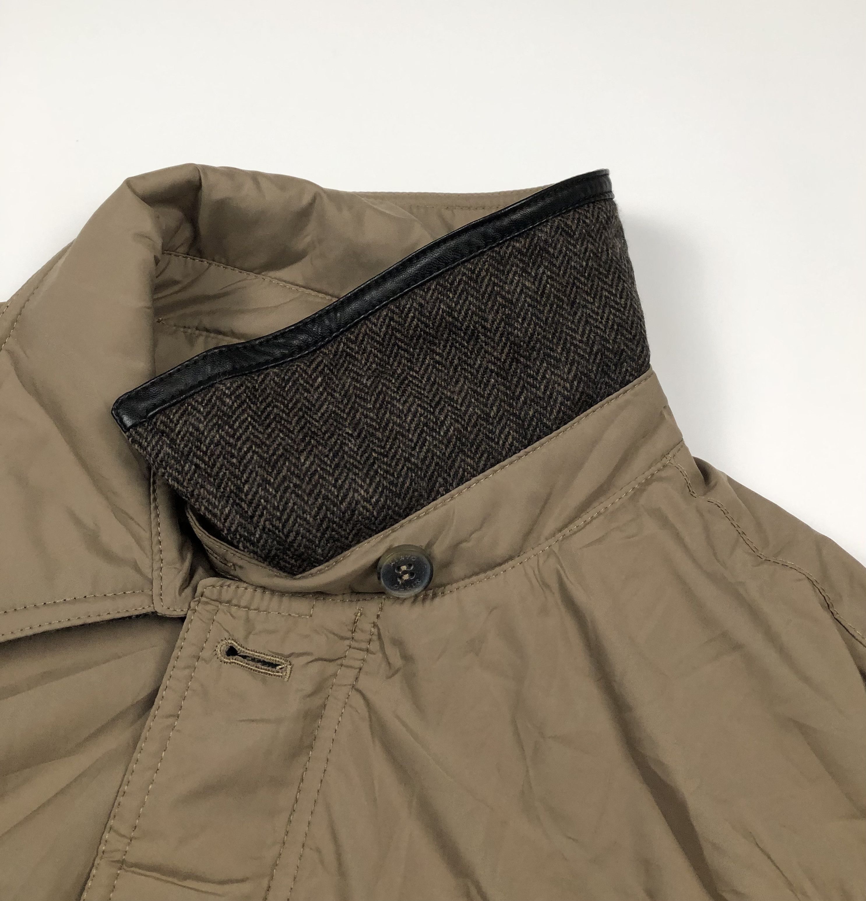 Other Mirto Insulated Jacket Size US XXL / EU 58 / 5 - 4 Thumbnail