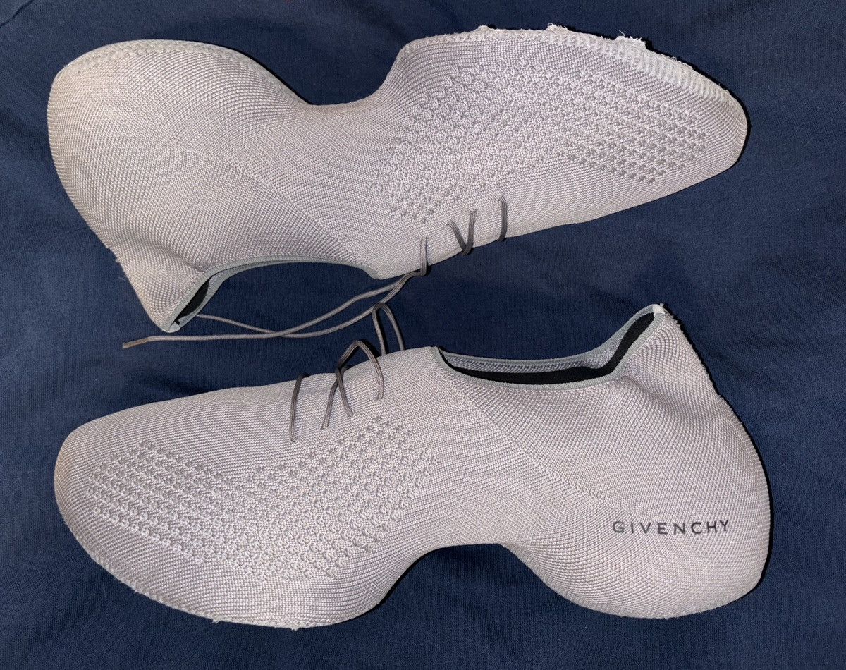 Givenchy Givenchy TK - 360 . Size 11.5 Size US 11.5 / EU 44-45 - 2 Thumbnail