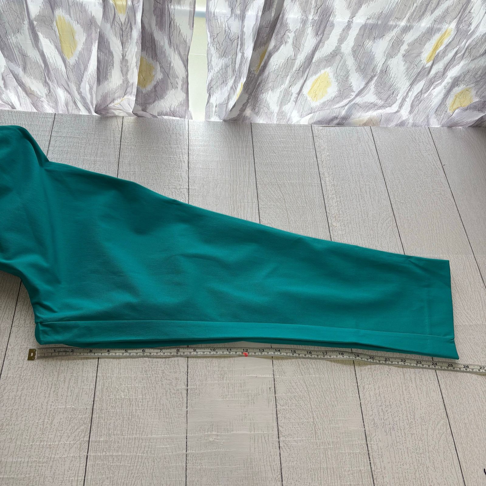 Other Jessica London Teal Blue Pants Size 16W New In Packaging Size 38" / US 16 / IT 52 - 8 Thumbnail