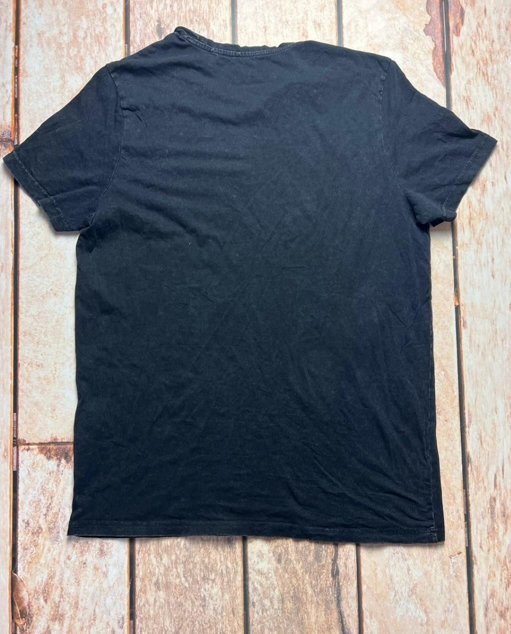 AC/DC Vintage AC/DC Madison Square Garden band tee 90s Size US M / EU 48-50 / 2 - 2 Thumbnail