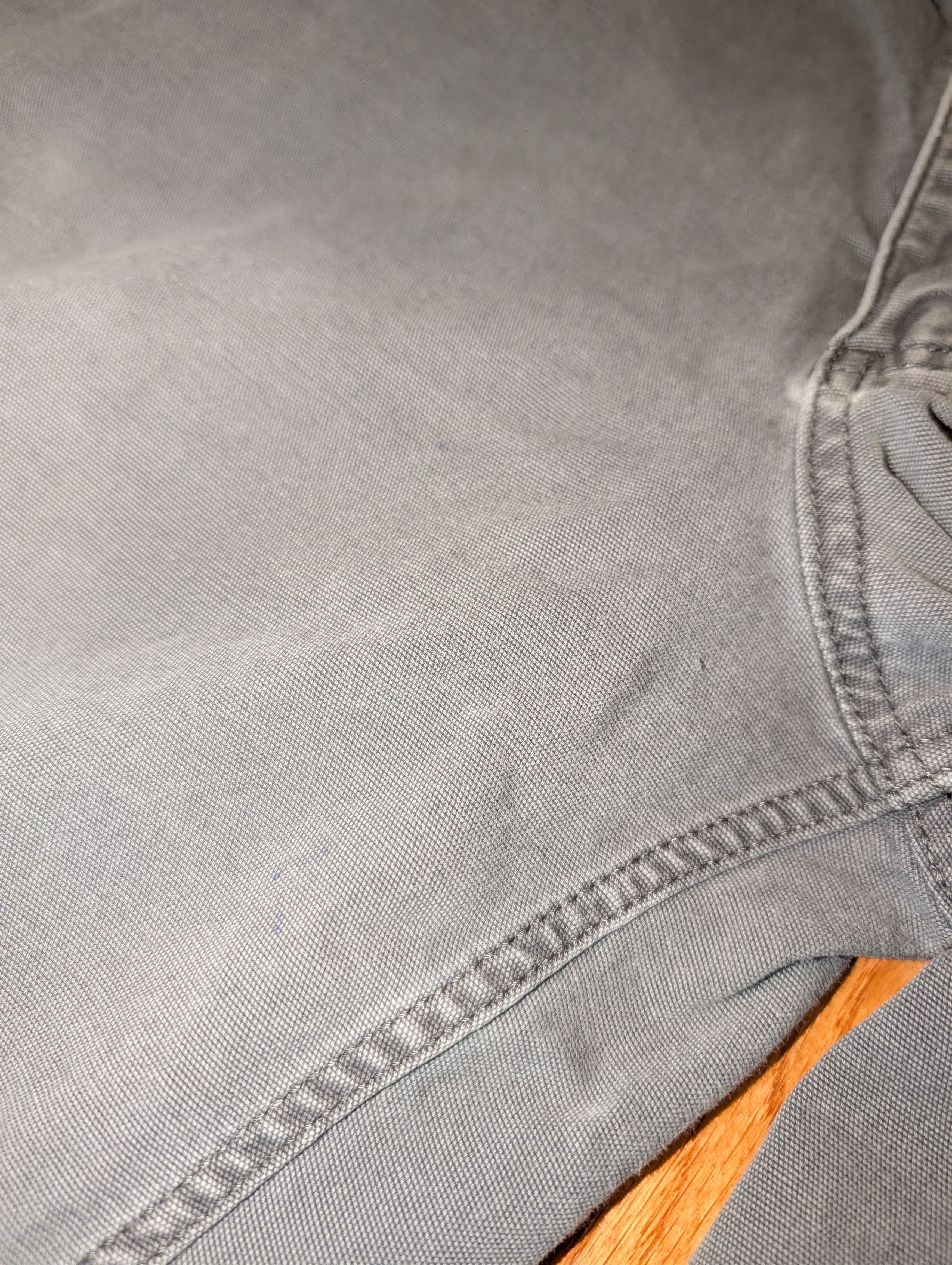 Carhartt Carhartt Pants Mens 32x32 (Fit 32x29) Relaxed Canvas BN2291 Size US 32 / EU 48 - 9 Thumbnail