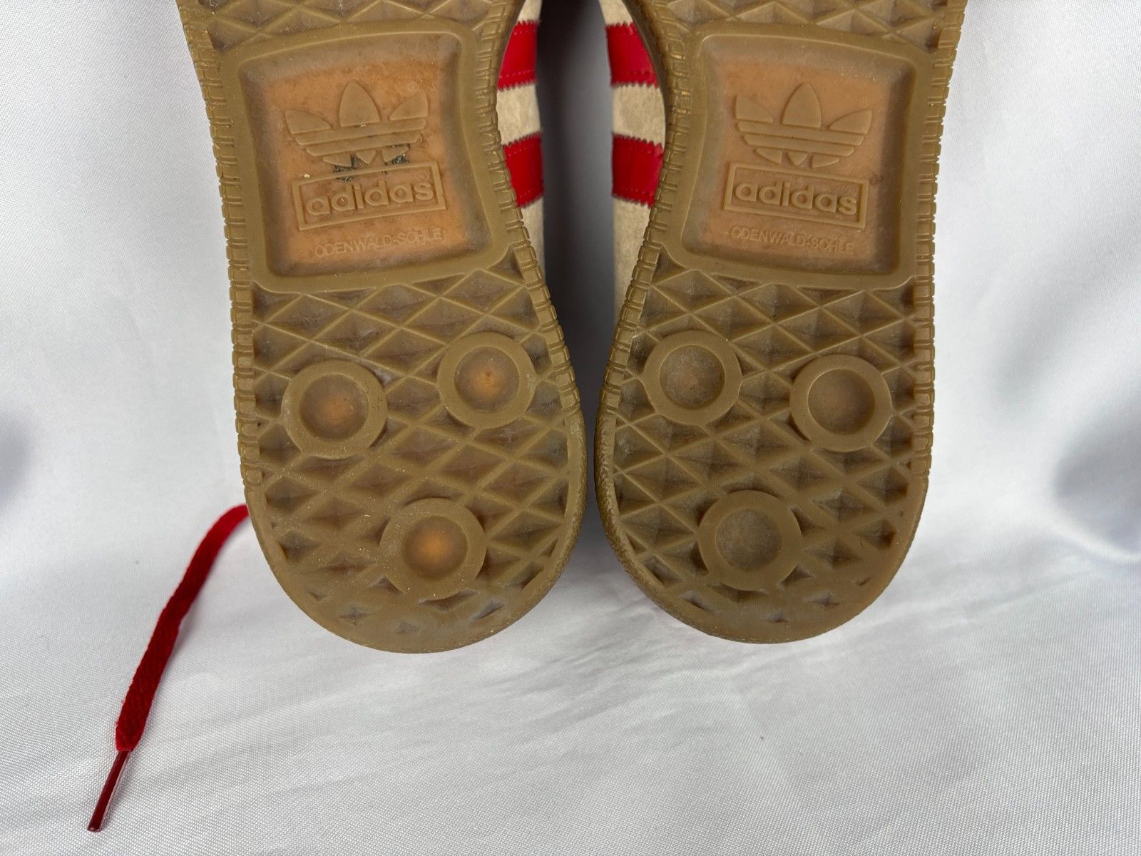 Adidas Adidas Lone Star City Seriess Sneakers US 8.5 UK 8 EU 42 Size US 8.5 / EU 41-42 - 17 Thumbnail