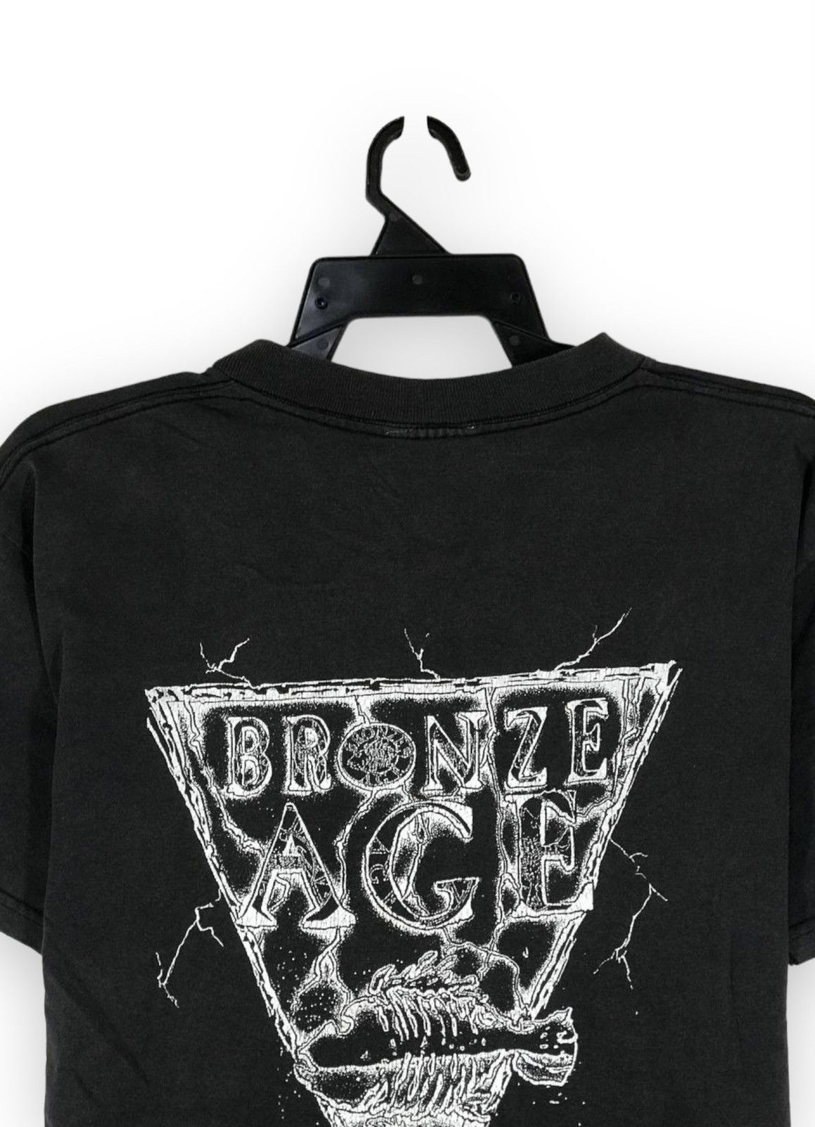 Vintage Vintage bronze age Size US M / EU 48-50 / 2 - 2 Thumbnail