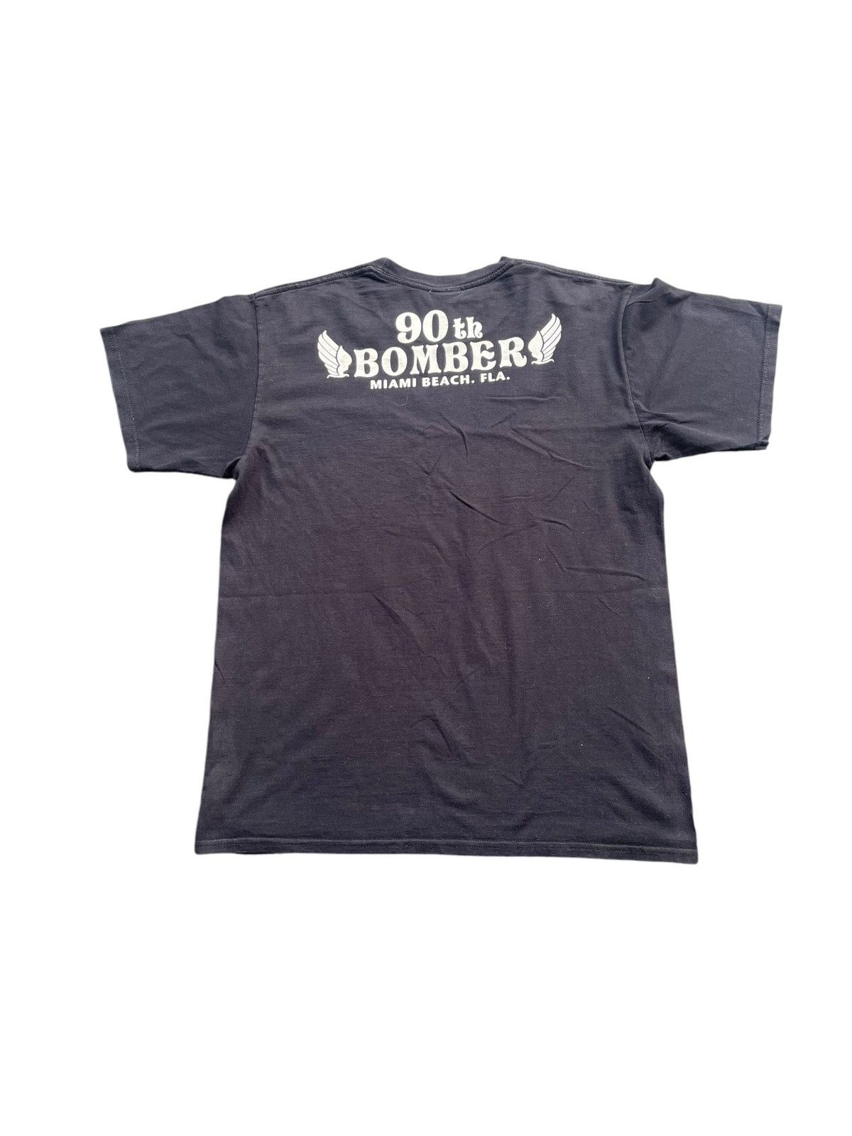 Other US Air Force Tshirt Size US M / EU 48-50 / 2 - 5 Thumbnail