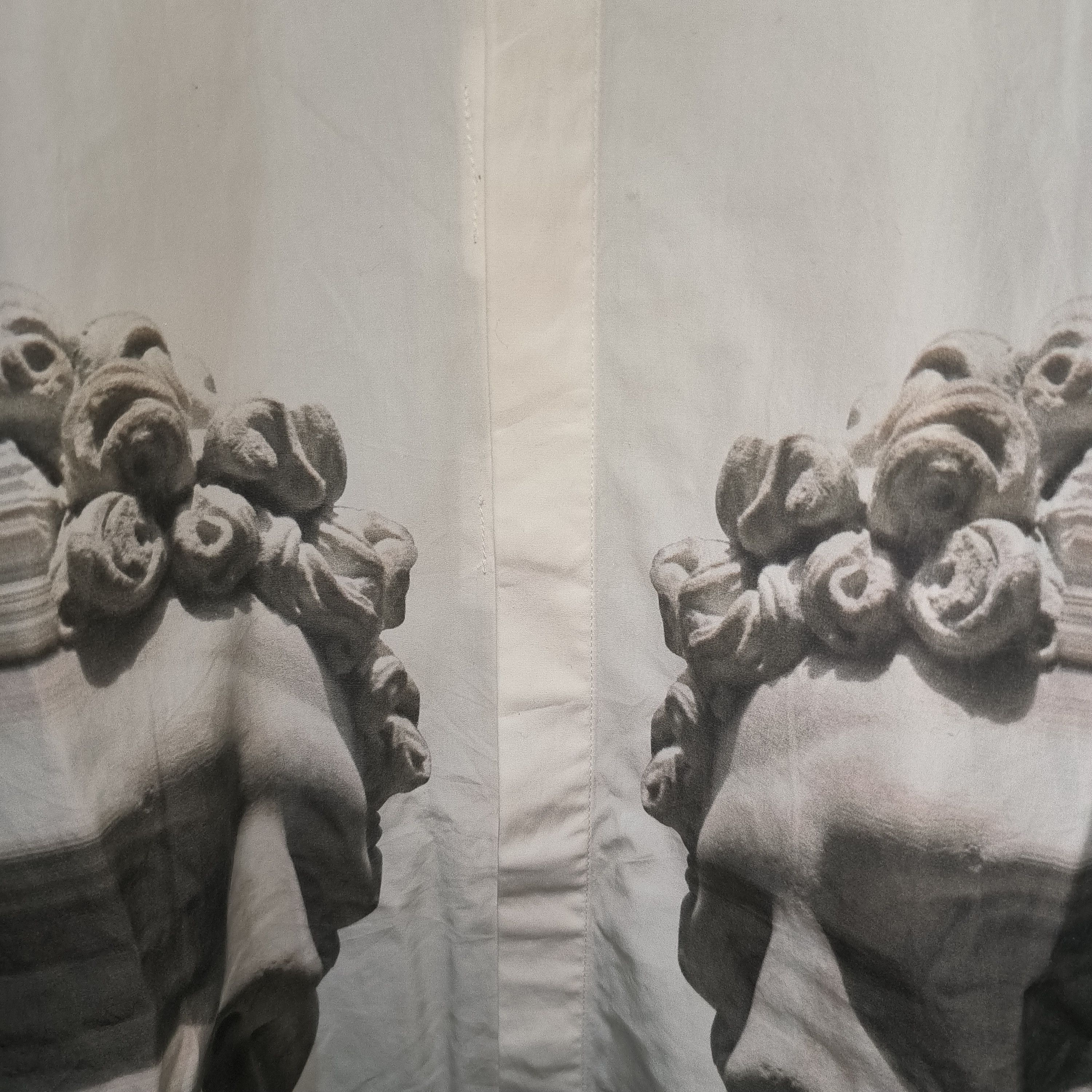 Neil Barrett Neil Barrett Art Shirts Size US M / EU 48-50 / 2 - 3 Thumbnail
