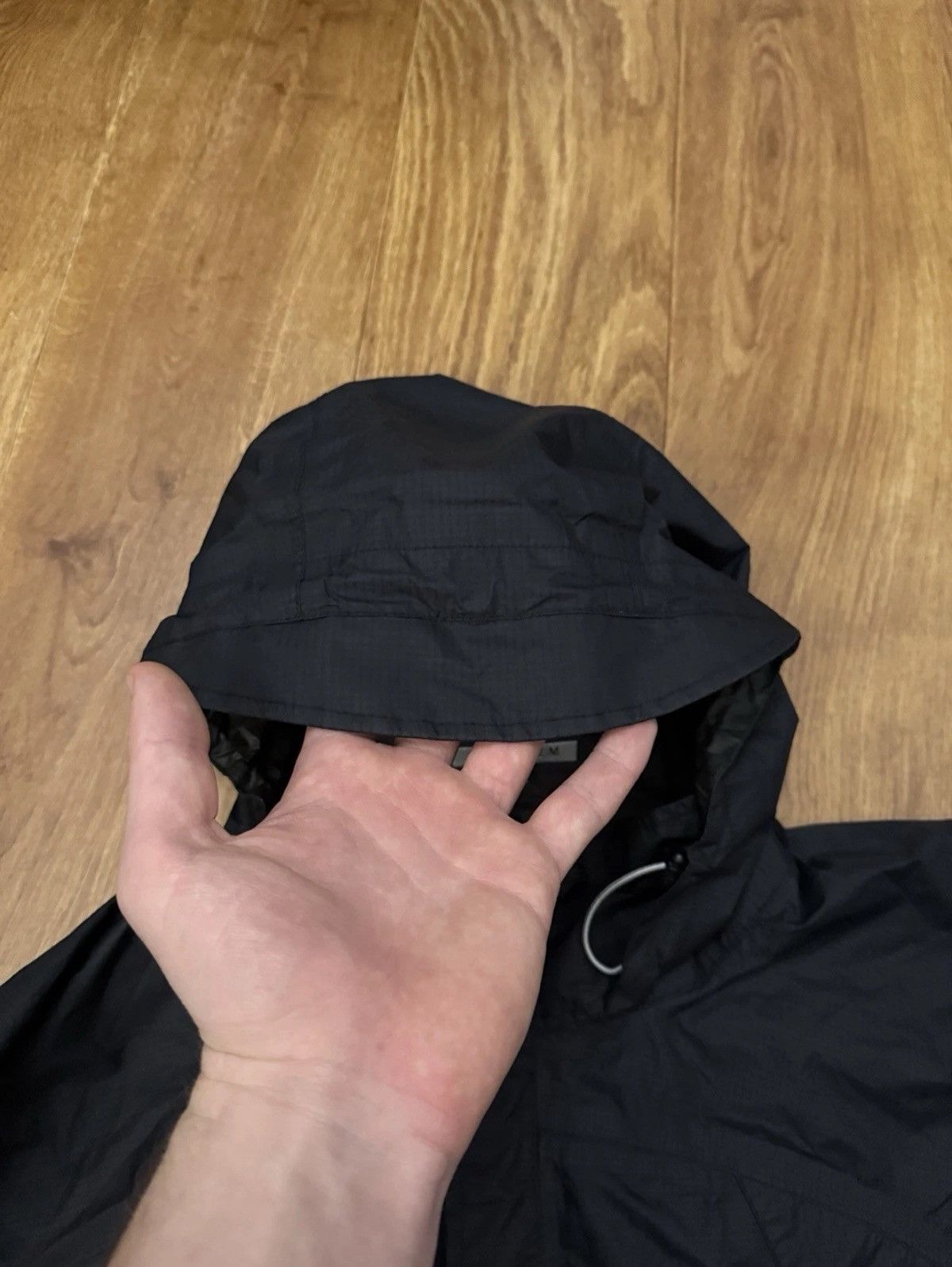 Berghaus Berghaus Extrem Engineering Gore Tex PacLite Outdoor Jacket Size US XXL / EU 58 / 5 - 7 Thumbnail