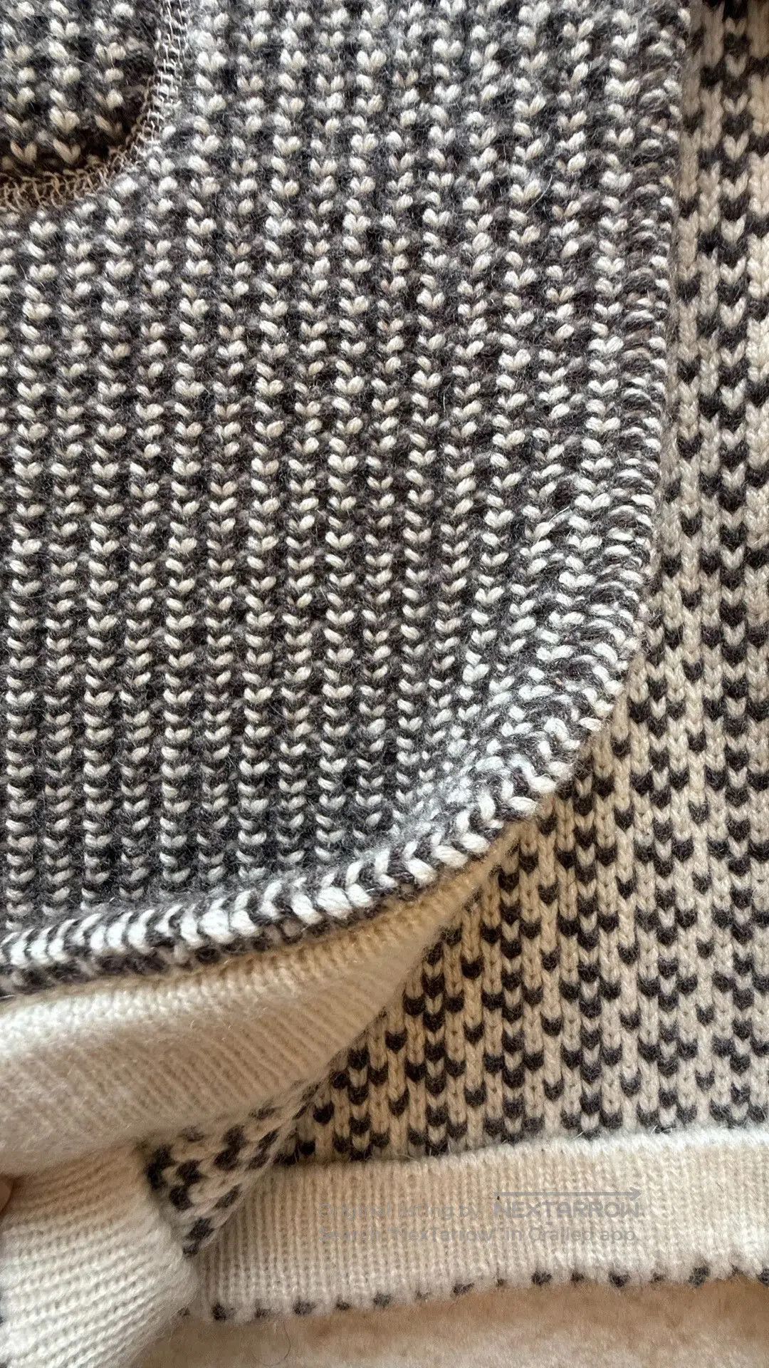 Loro Piana Women's Cashmere Coat.