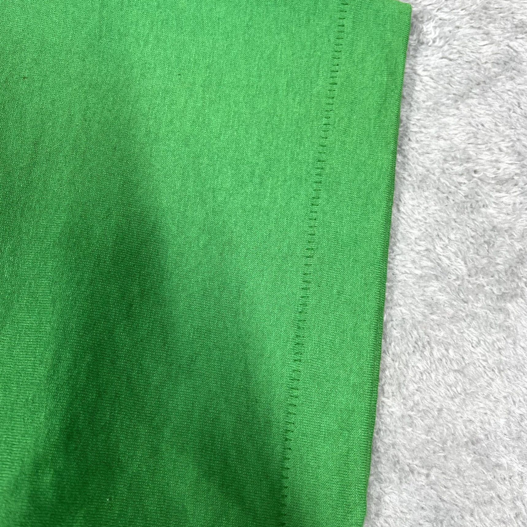 Vintage VINTAGE 12th Annual Apple Festival Springville California 1992 T-Shirt Mens XL Green Screen Stars Graphic Tee Unisex Nostalgic Size US XL / EU 56 / 4 - 3 Thumbnail