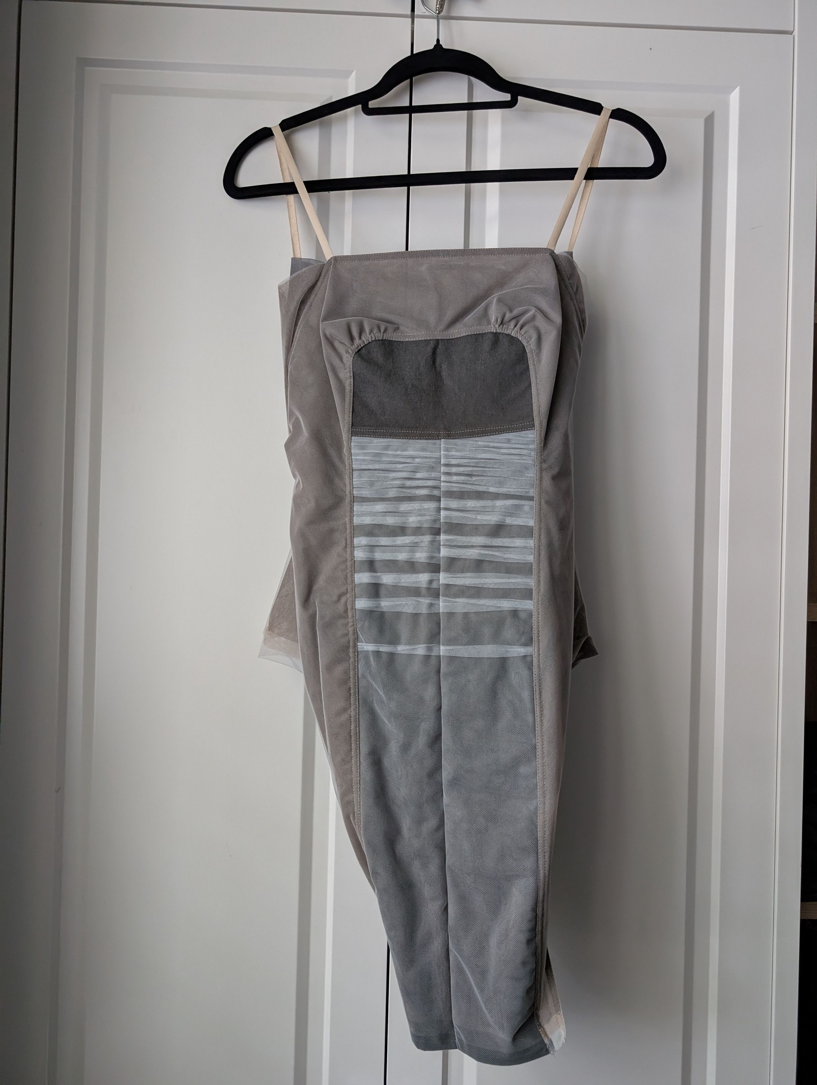 Rick Owens Rick Owens Faun SS15 Runway Corset Top Size XS / US 0-2 / IT 36-38 - 1 Thumbnail
