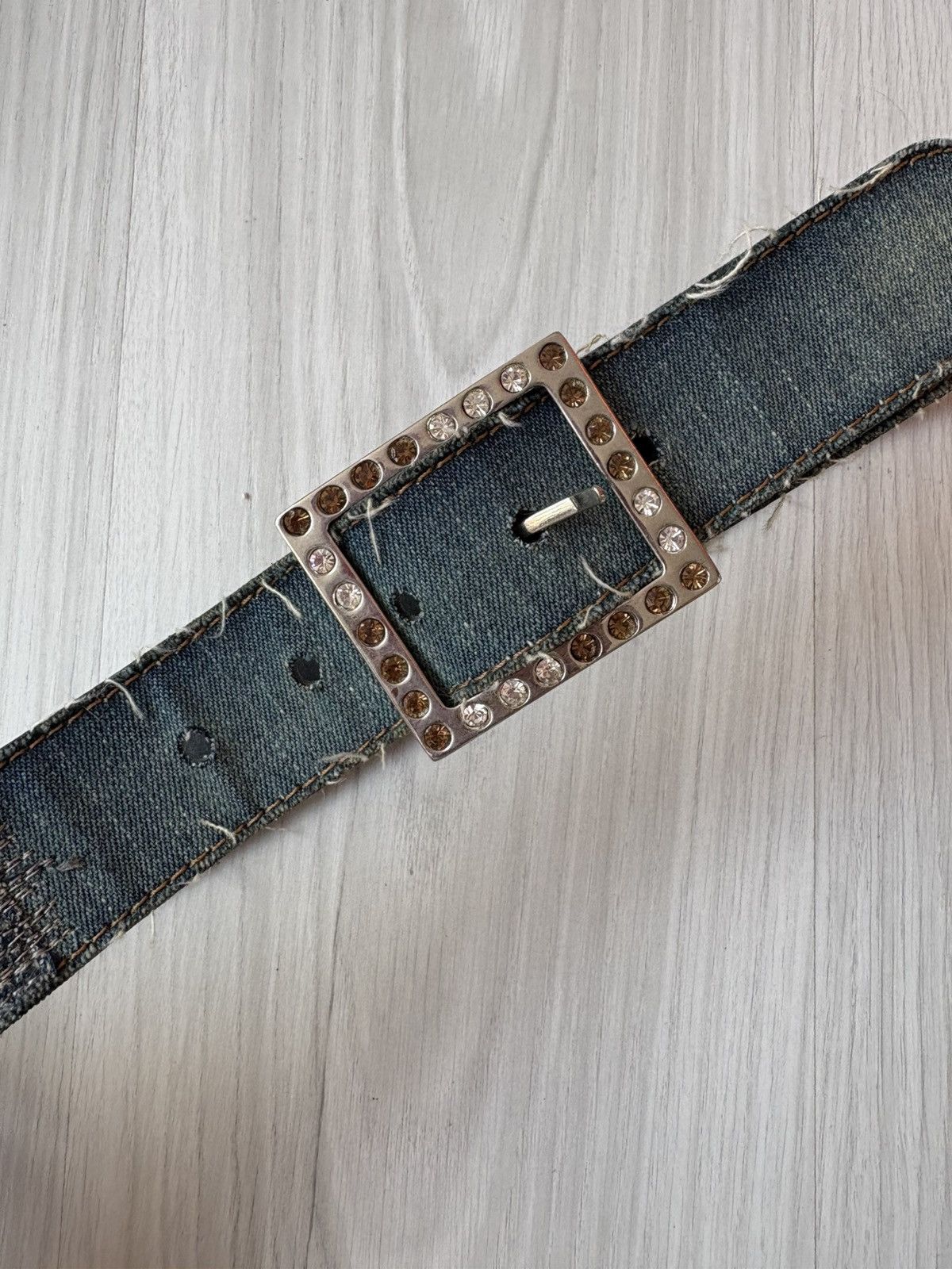 Levi's Levis belt Size ONE SIZE - 3 Thumbnail