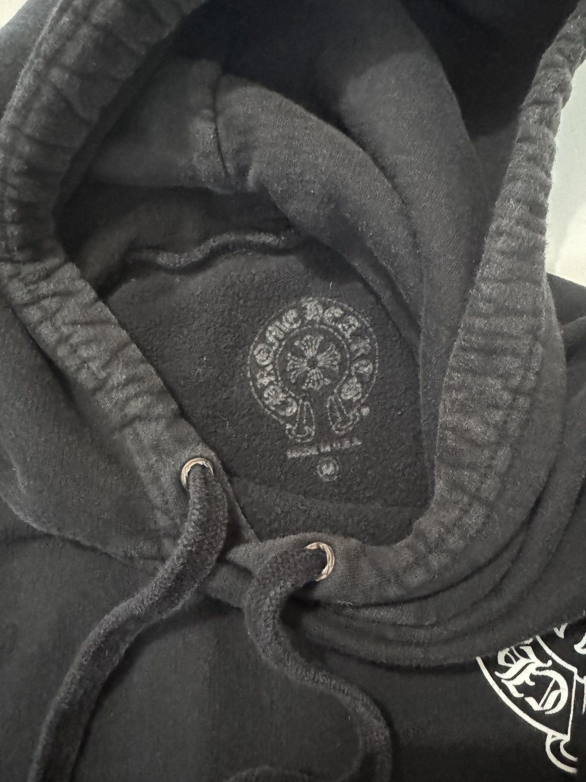 Chrome Hearts Chrome Hearts Malibu hoodie Size US M / EU 48-50 / 2 - 3 Thumbnail