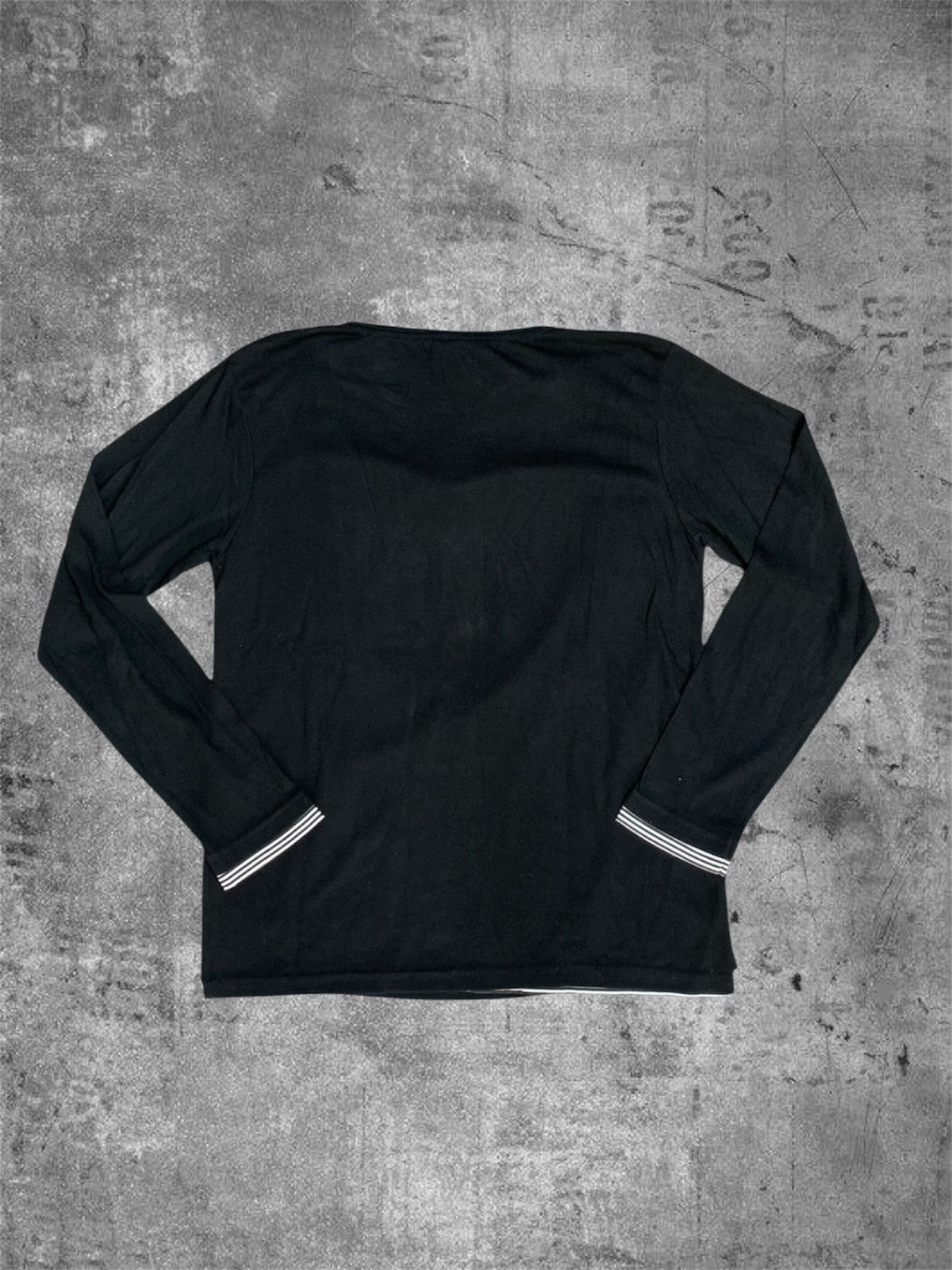 14th Addiction 2000s strange heaven double layer Vkei lgb if six style Size US L / EU 52-54 / 3 - 2 Thumbnail