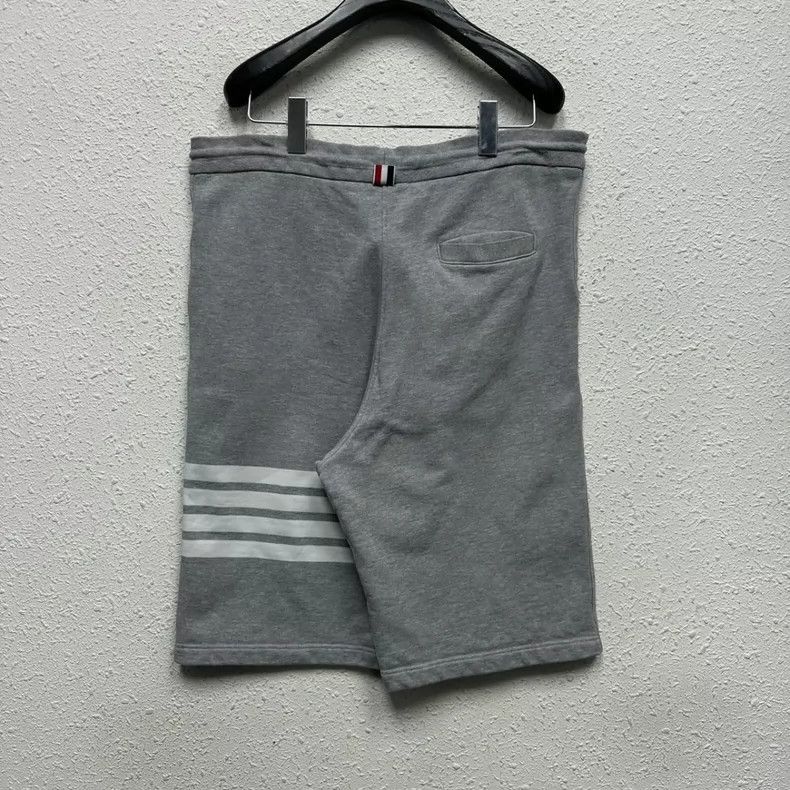 Thom Browne Thom Browne size5 Loose knit tracksuit pants Size US 30 / EU 46 - 2 Thumbnail
