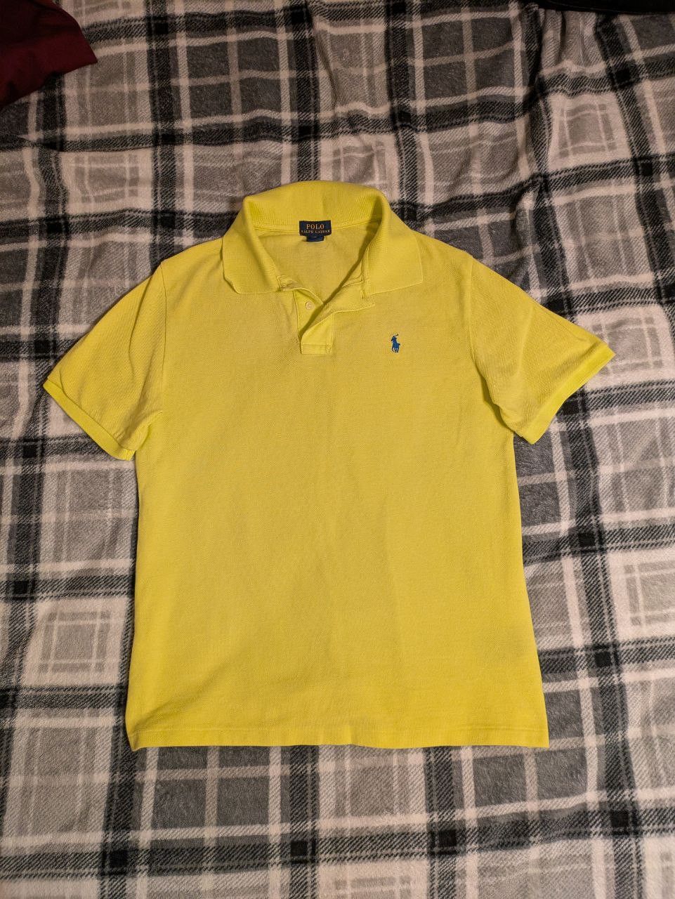 Polo Ralph Lauren Polo Ralph Lauren Size US XL / EU 56 / 4 - 3 Thumbnail