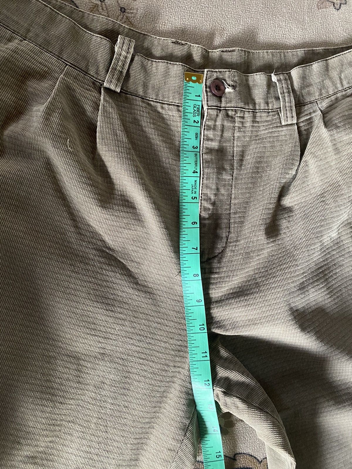 Polo Ralph Lauren × U.S. Polo Assn. × Vintage Vintage Polo Distressed Casual Pant Size US 34 / EU 50 - 12 Thumbnail