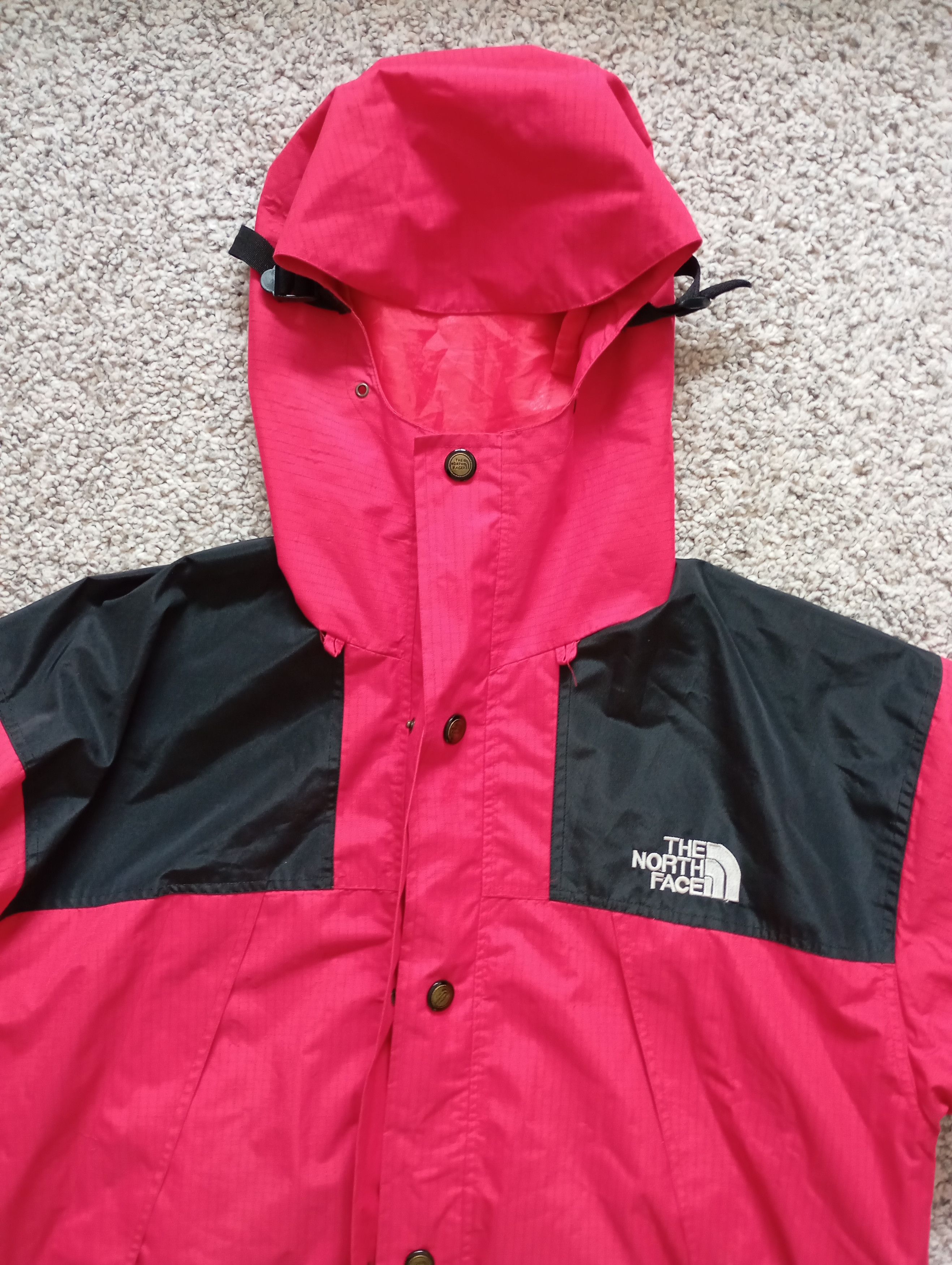 The North Face The North Face Gore-Tex Shell Jacket XXL Size US XXL / EU 58 / 5 - 3 Thumbnail