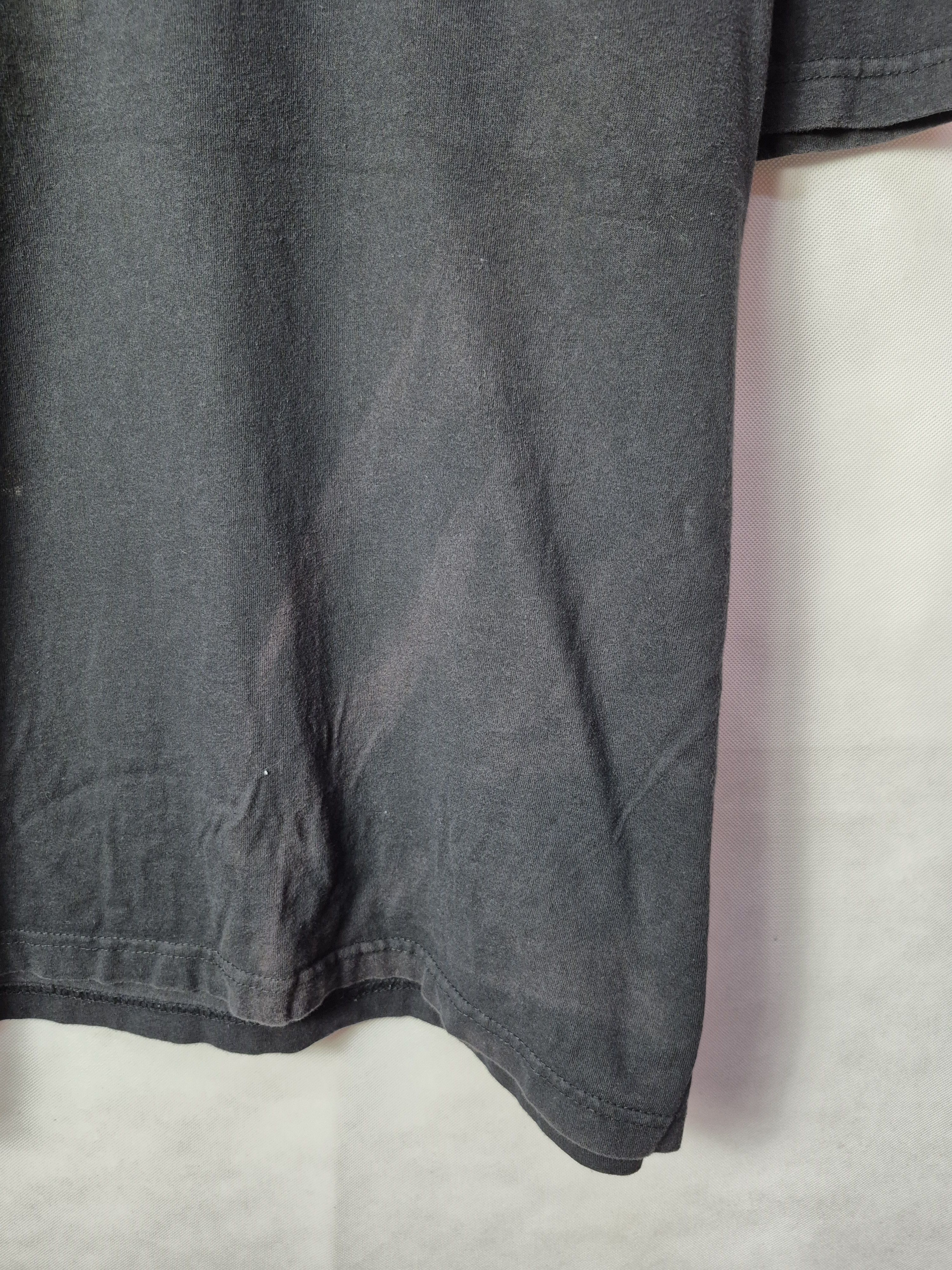 Dickies 🔥 Dickies Plain Pocket Workwear Tee Size US XL / EU 56 / 4 - 3 Thumbnail