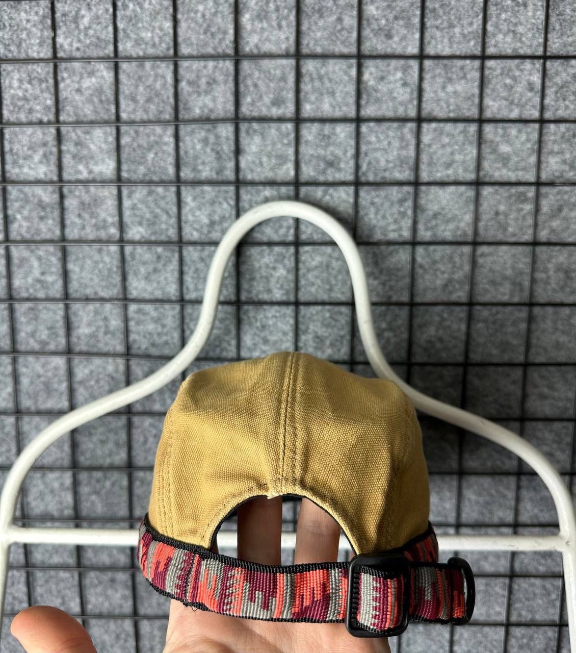 Japanese Brand Kavu baseball cap Japanese size Small Size ONE SIZE - 4 Thumbnail