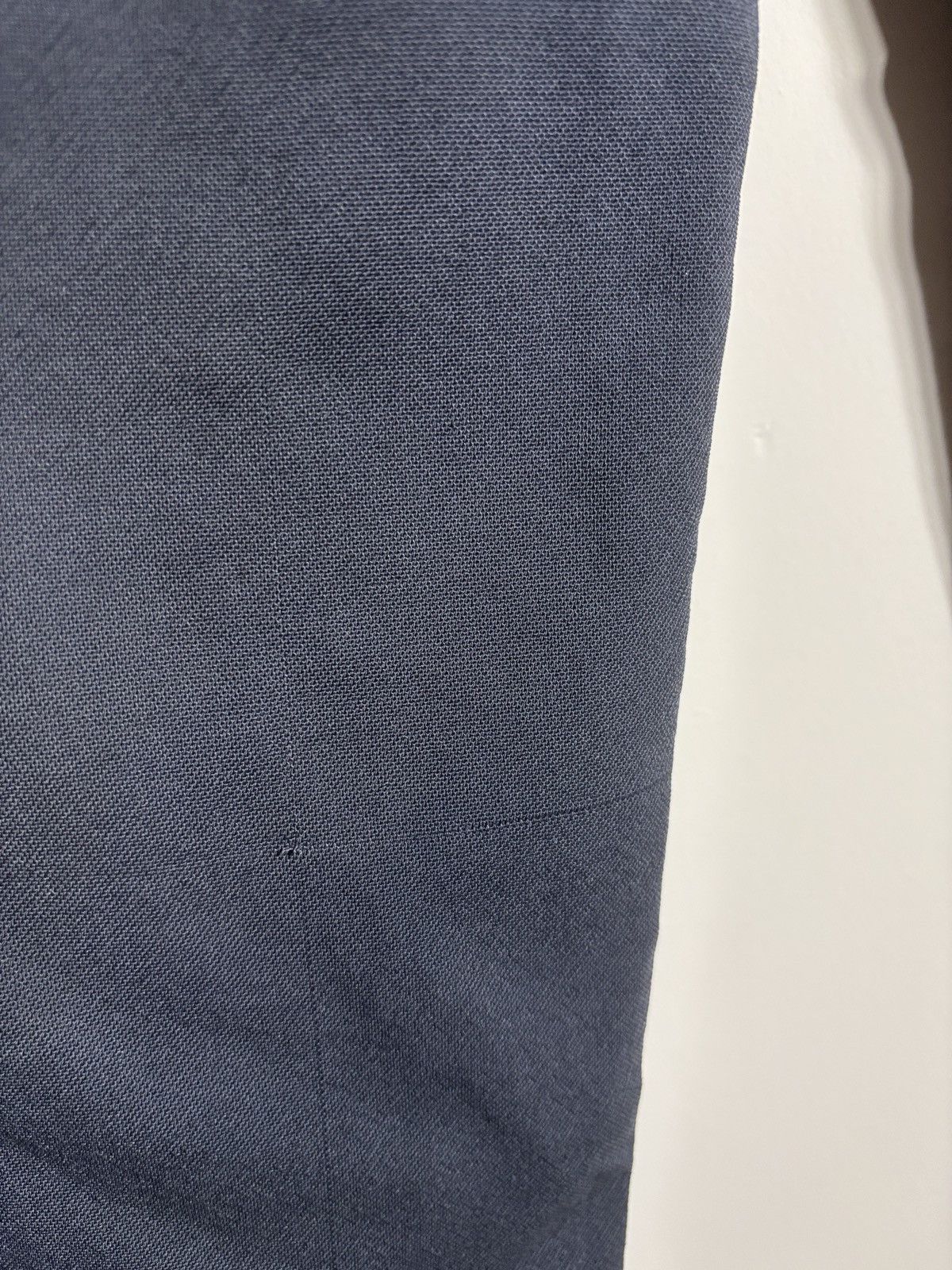 Outlier Outlier New Dungarees Pants 33x32 Size US 33 - 3 Thumbnail