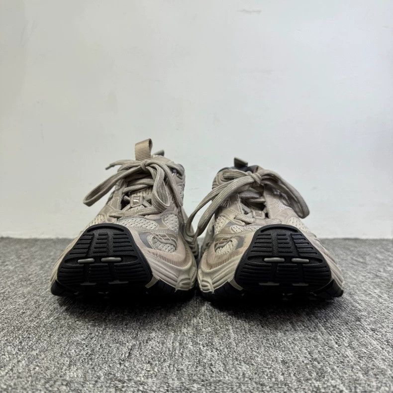 Balenciaga balenxiaga 6xl dad sneakers Size US 15 / EU 48 - 3 Thumbnail