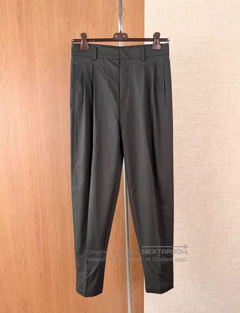 Hermes Hermes Men's Casual Pants Size US 38 / EU 54 - 1 Thumbnail