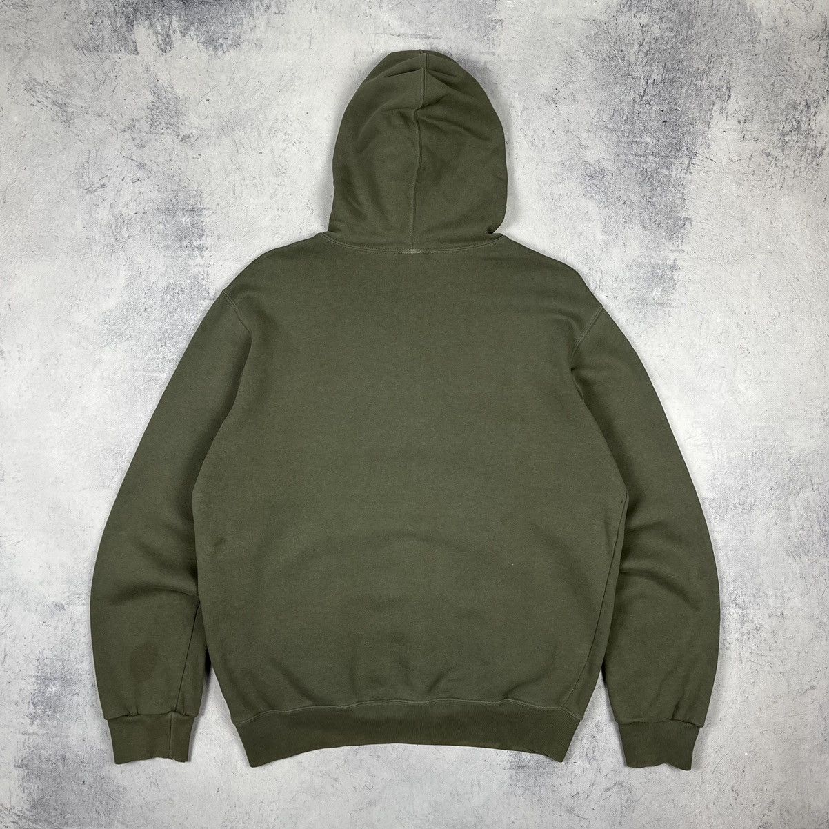 Diesel Vintage Diesel big D logo rare hoodie 90’s Size US S / EU 44-46 / 1 - 19 Thumbnail