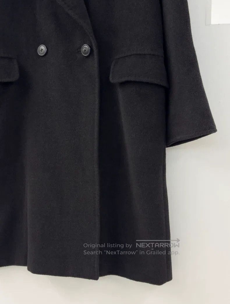 Other Max Mara Wool Blended Coat Size US M / EU 48-50 / 2 - 4 Thumbnail