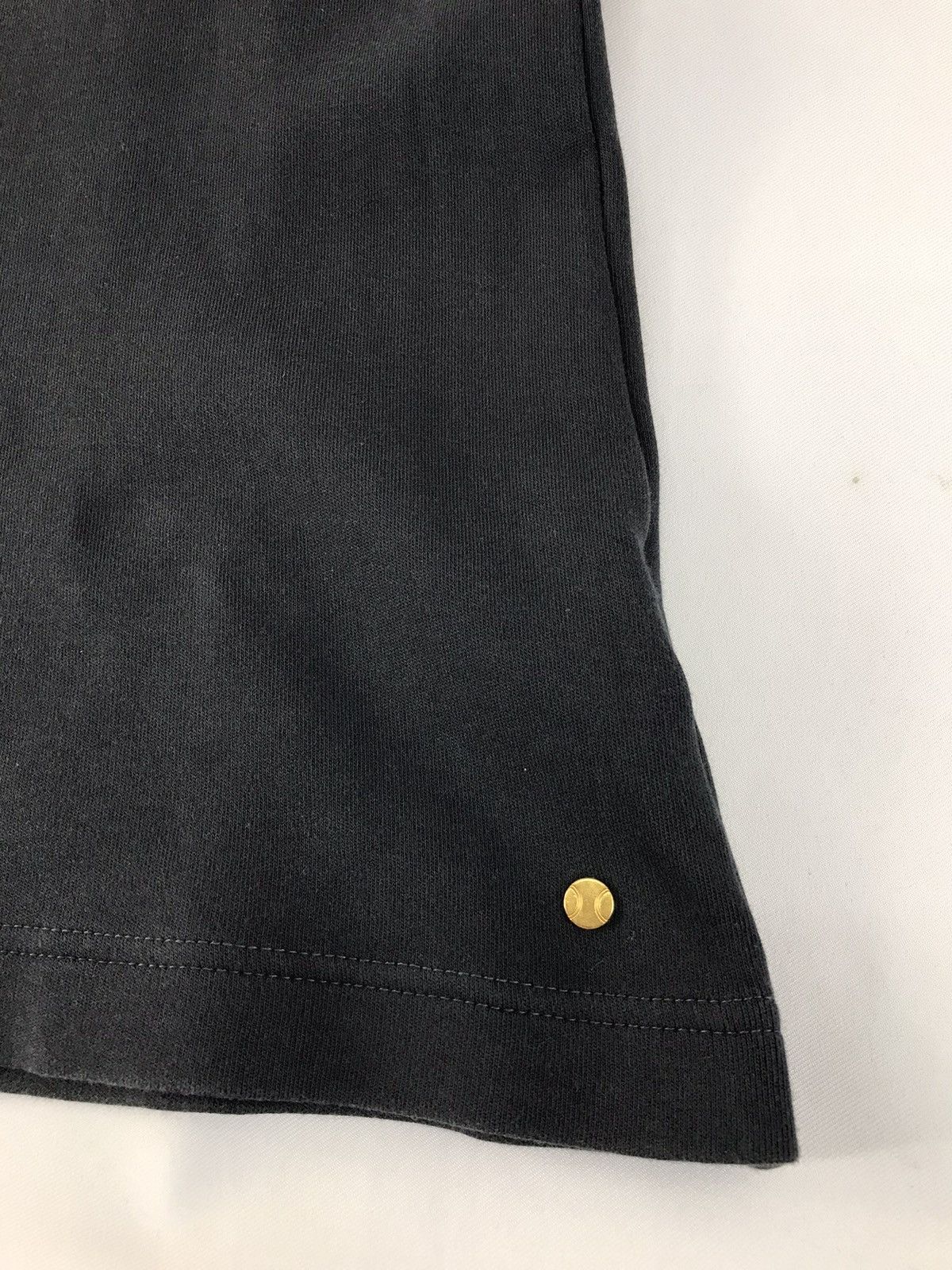 Japanese Brand × Puma Vintage Puma Singgle Pocket Polo Shirt Size US S / EU 44-46 / 1 - 4 Thumbnail