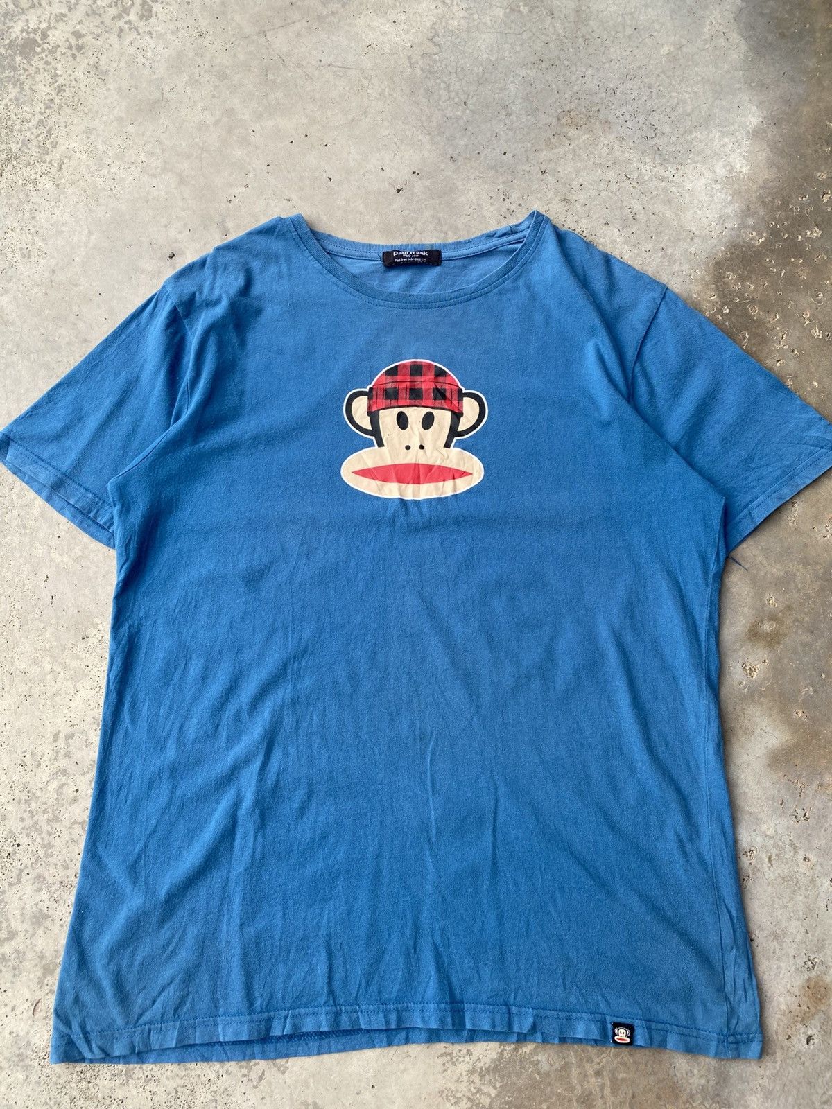 Paul Frank Paul Frank Printed T-Shirt Size US M / EU 48-50 / 2 - 1 Thumbnail