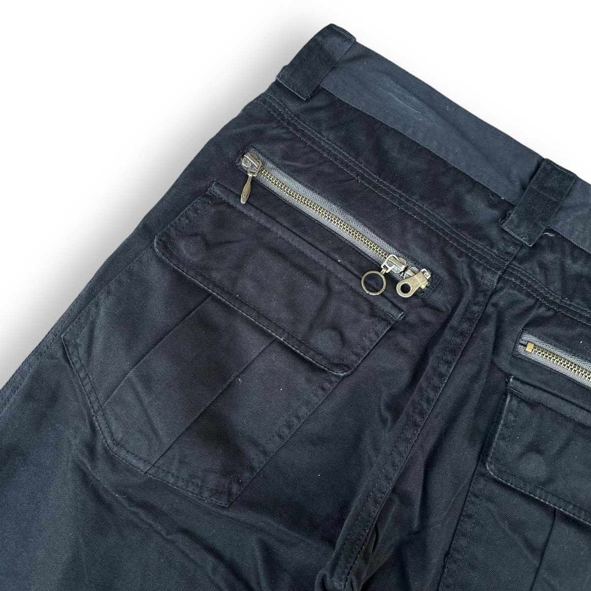 Hysteric Glamour × Japanese Brand × Le Grande Bleu (L.G.B.) Styled multy pocket japanes brand Size US 30 / EU 46 - 3 Thumbnail