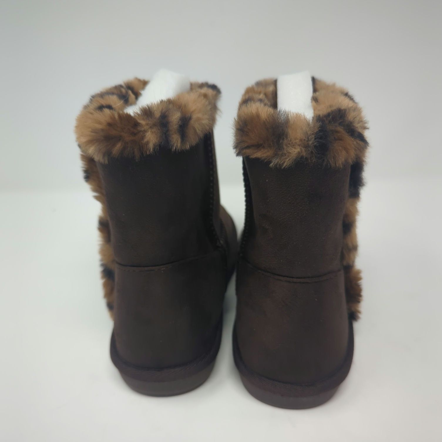 Other TRUE CRAFT Polly Brown Booties Womens Size 8 Size US 8 / IT 38 - 5 Thumbnail