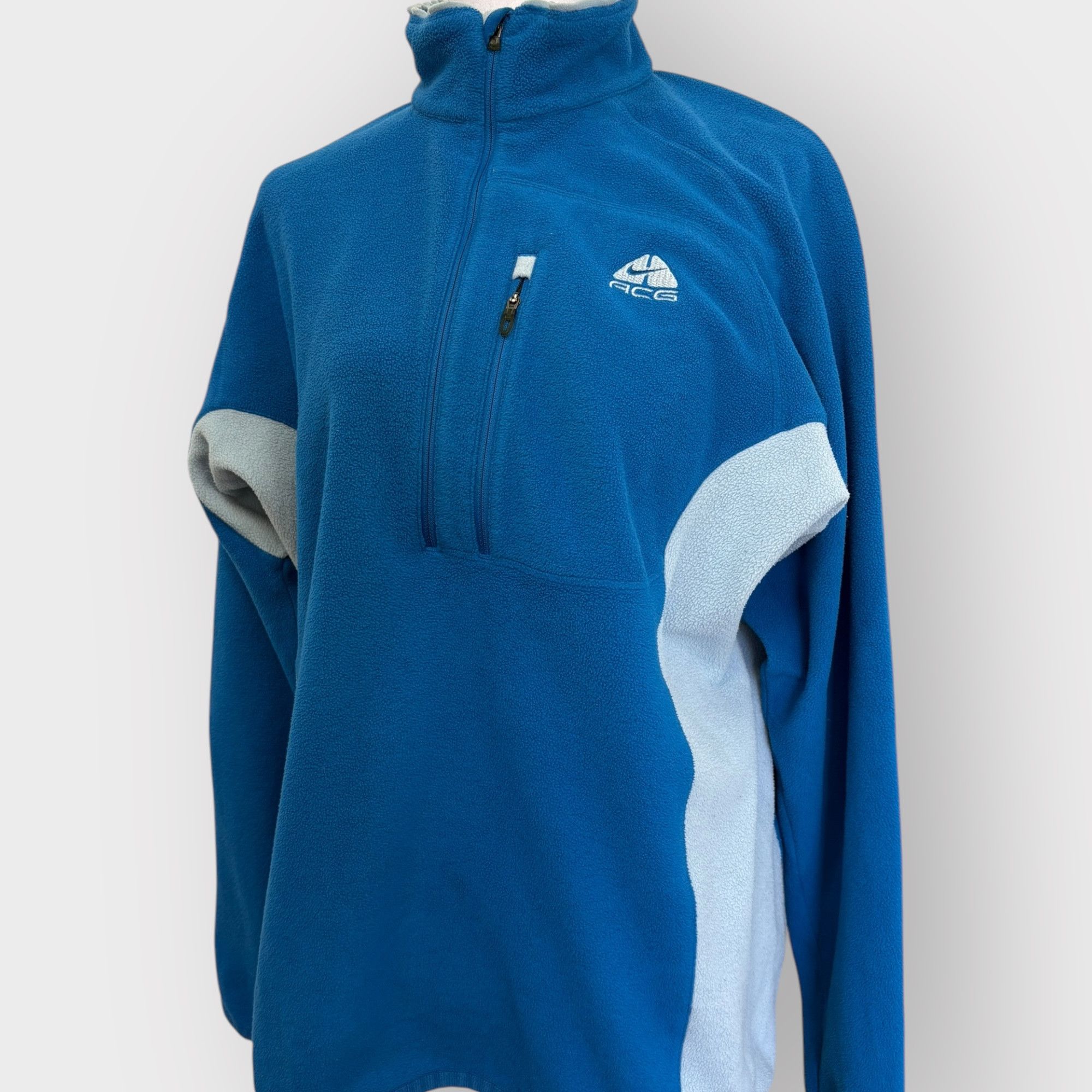 Nike ACG Nike ACG blue Size US L / EU 52-54 / 3 - 3 Thumbnail