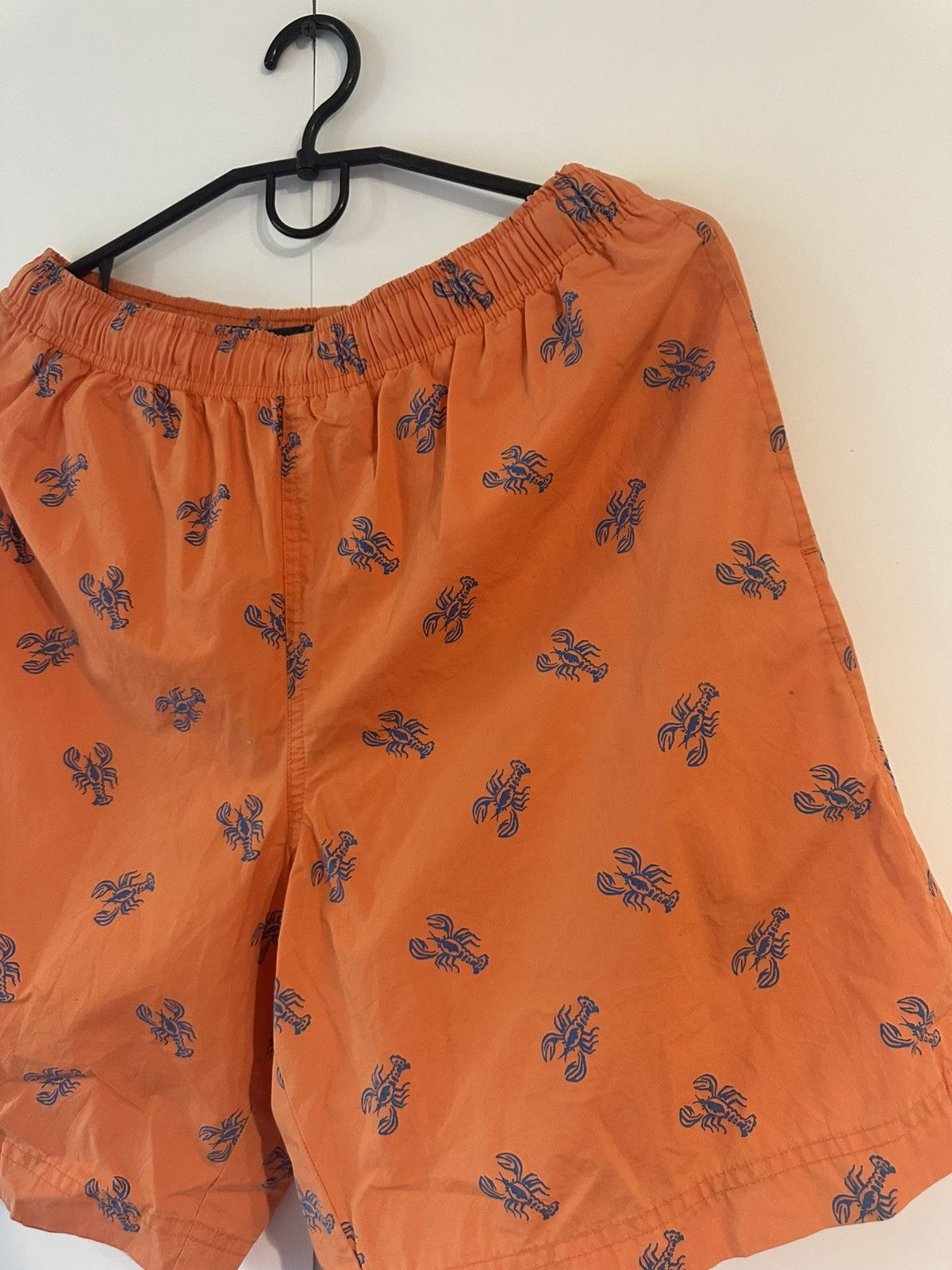Ralph Lauren Ralph Lauren Lobster Logo Cotton Swim Short Size US 30 / EU 46 - 3 Thumbnail