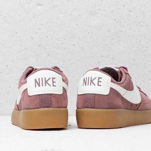 Nike Nike Women’s Nike Blazer Low SD 'Smokey Mauve' Size US 8.5 / IT 38.5 - 7 Thumbnail